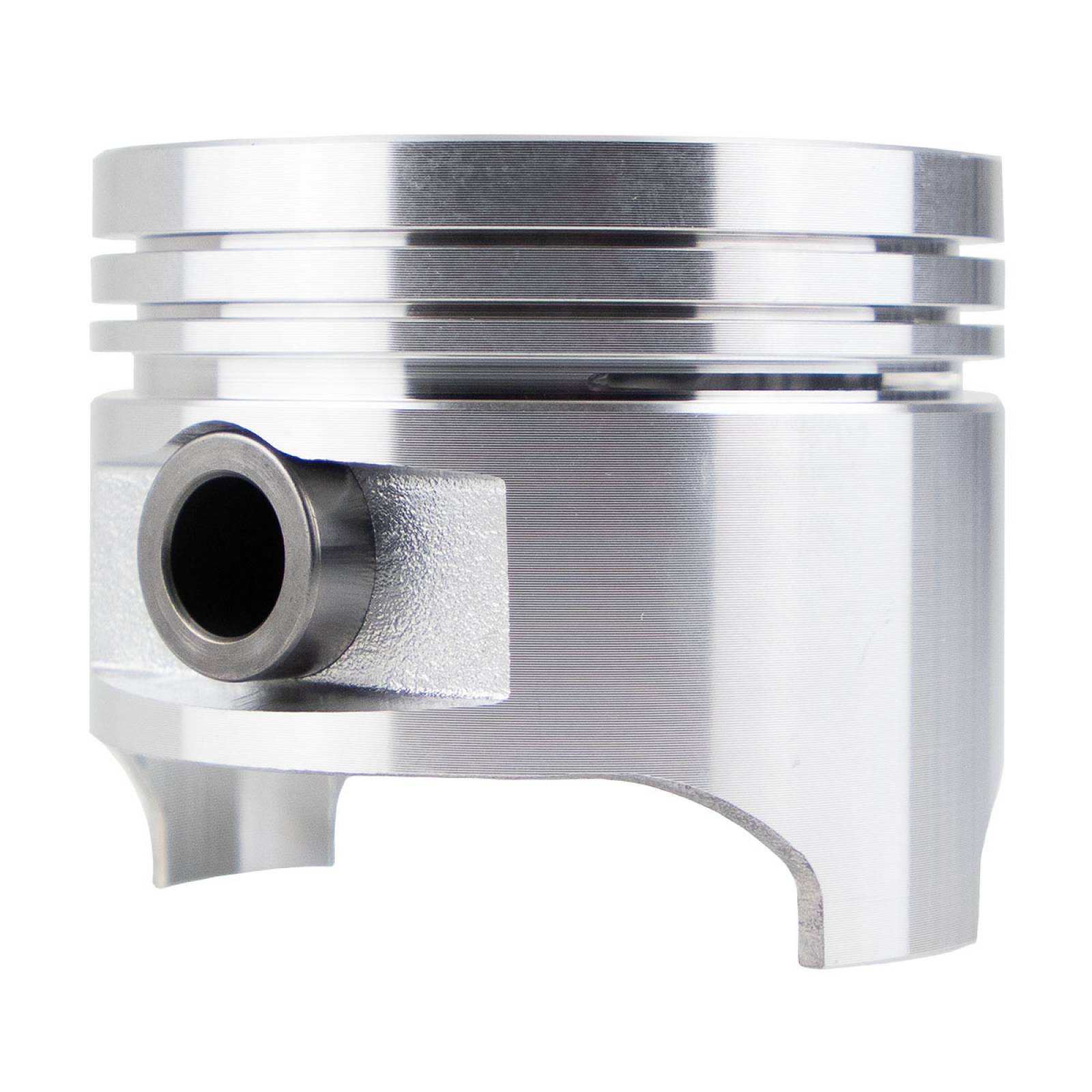 Pistones, SPQ; Para Mazda B2200 1987-1993 L4; 2.2