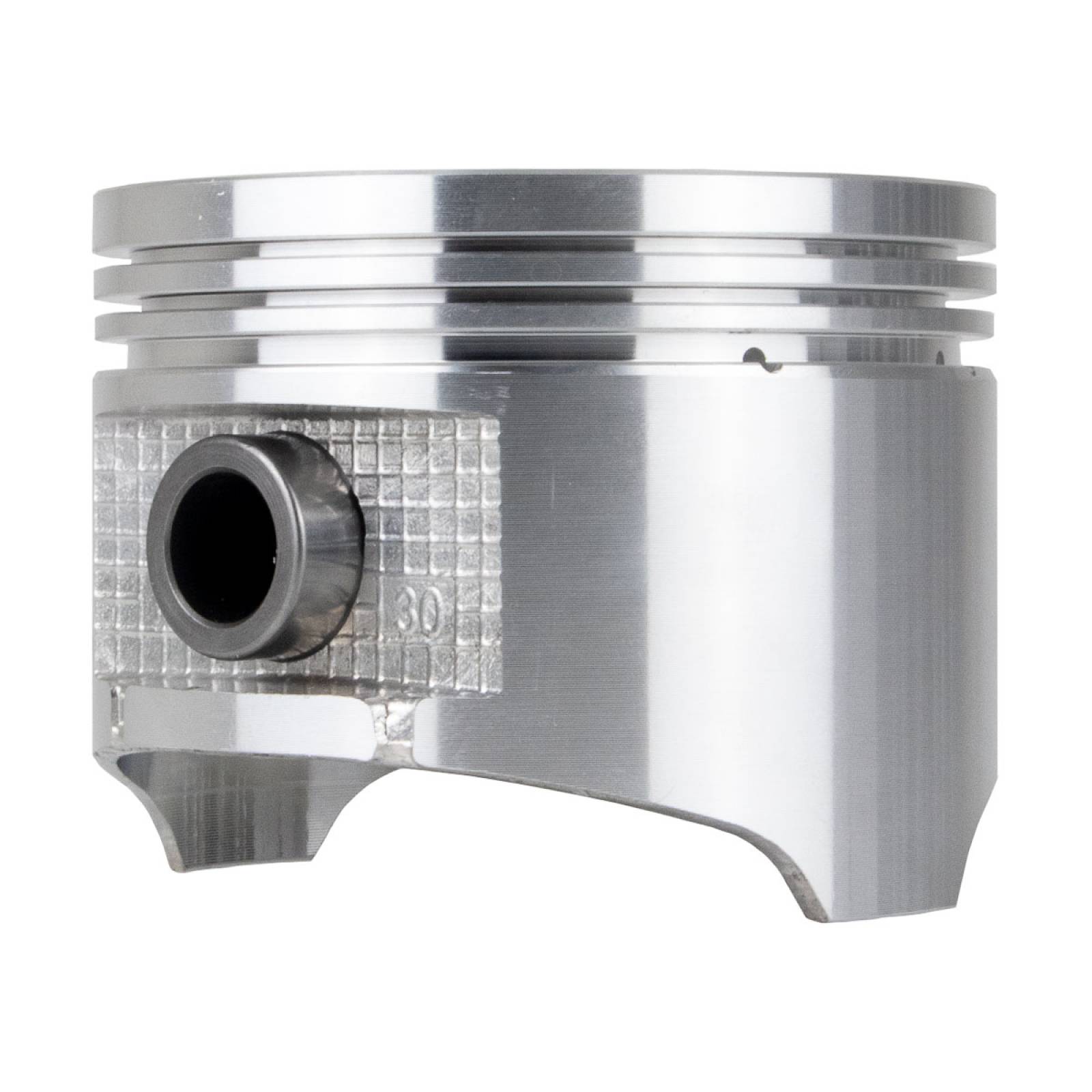 Pistones, SPQ; Para Nissan D21 Pickup 1990-1999 L4; 2.4