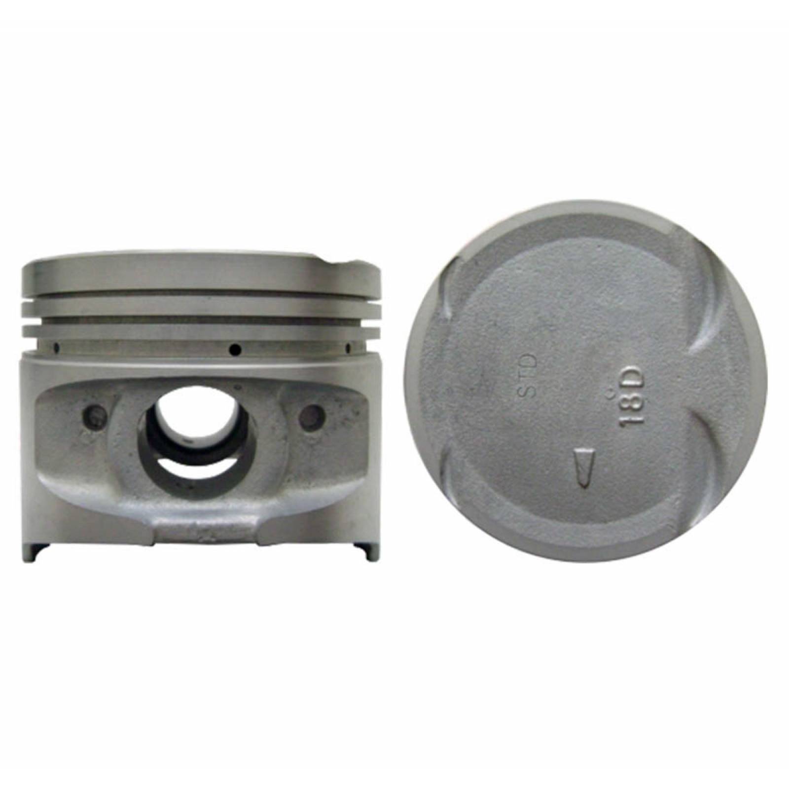 Pistones, SPQ; Para Hyundai Elantra 1993-1998 L4; 1.8