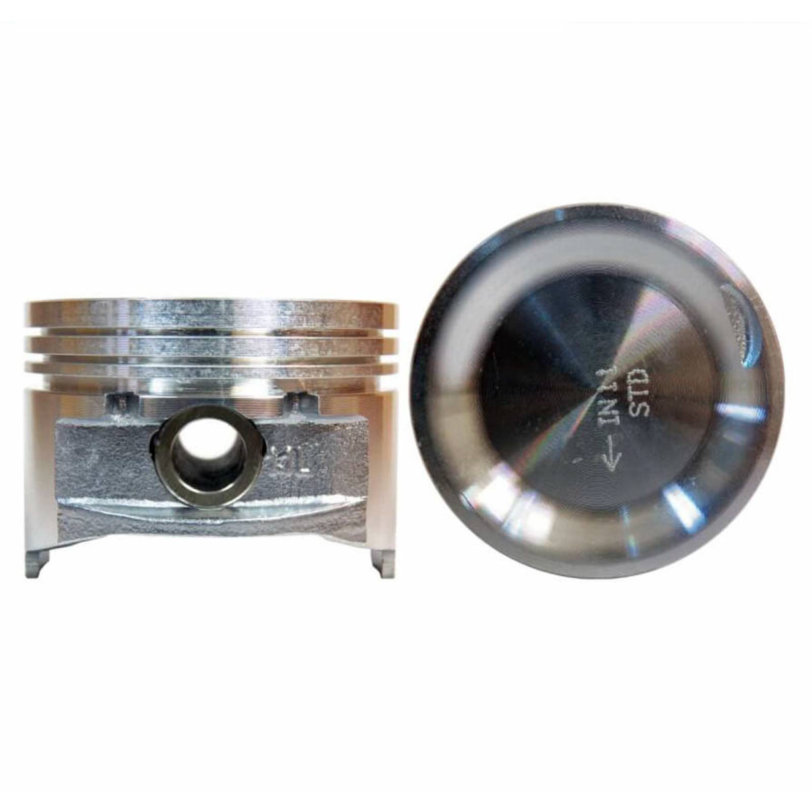 Pistones, SPQ; Para Dodge Atos 2005-2012 L4; 1.1