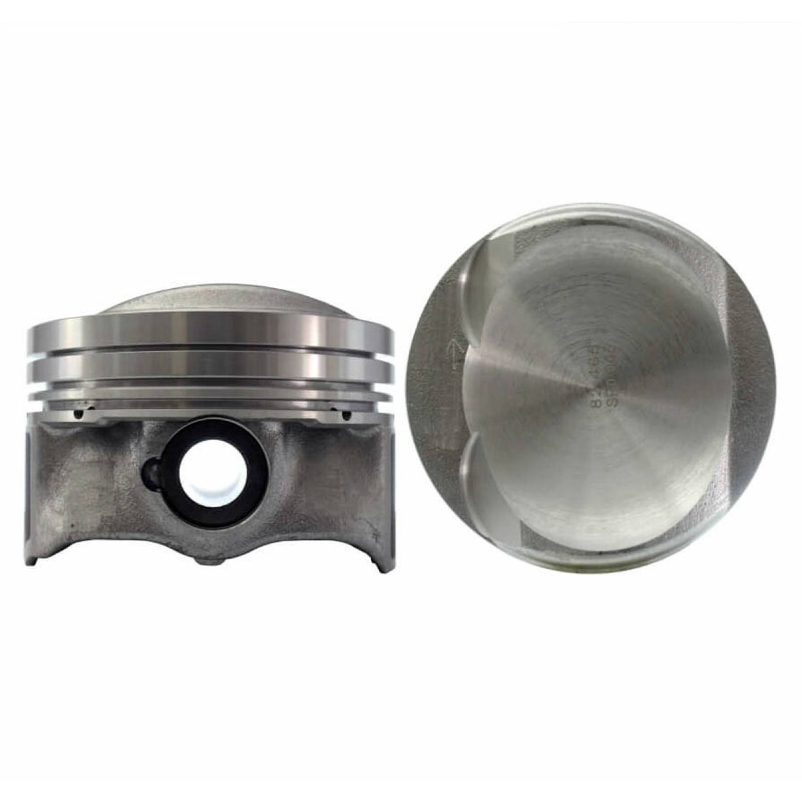 Pistones, SPQ; Para Audi A3 2007-2013 L4; 1.8