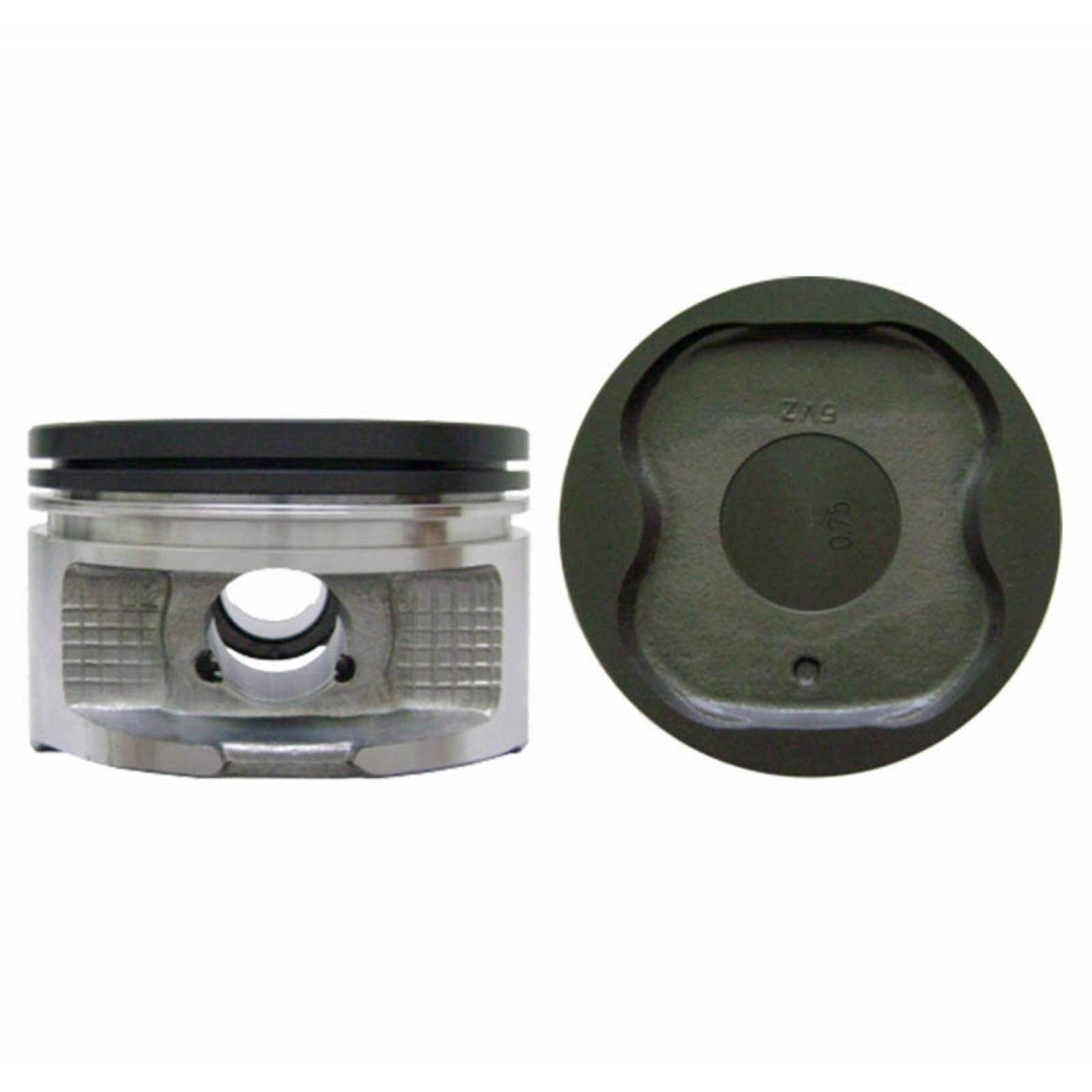 Pistones, SPQ; Para Toyota 4Runner 1996-2002 V6; 3.4