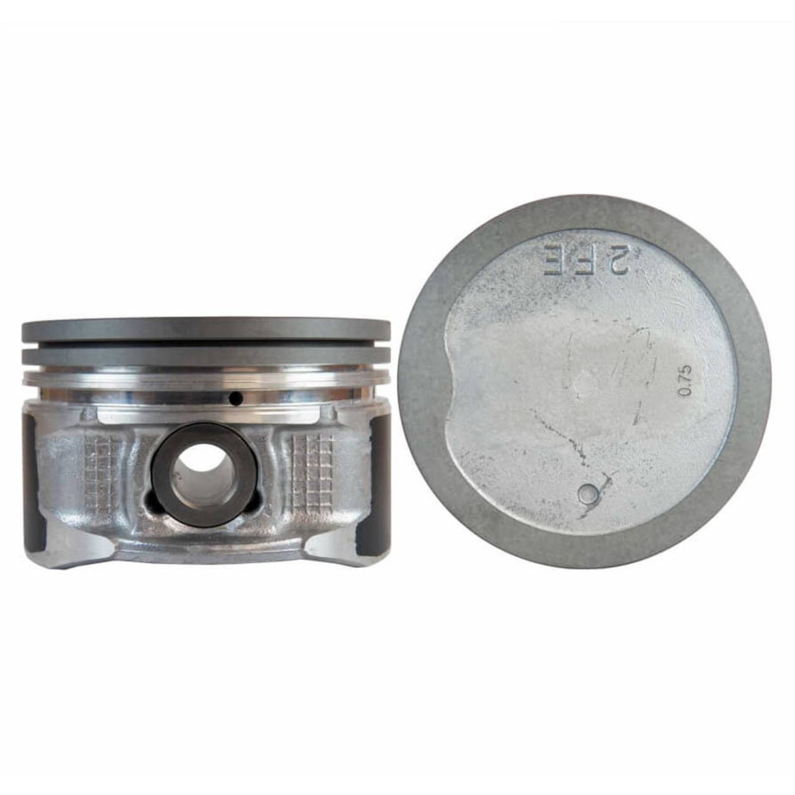 Pistones, SPQ; Para Toyota Tacoma 1995-2004 L4; 2.4