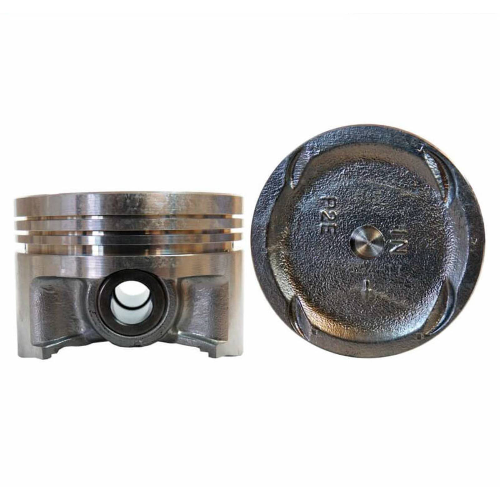 Pistones, SPQ; Para Honda Civic 1996-2000 L4; 1.6