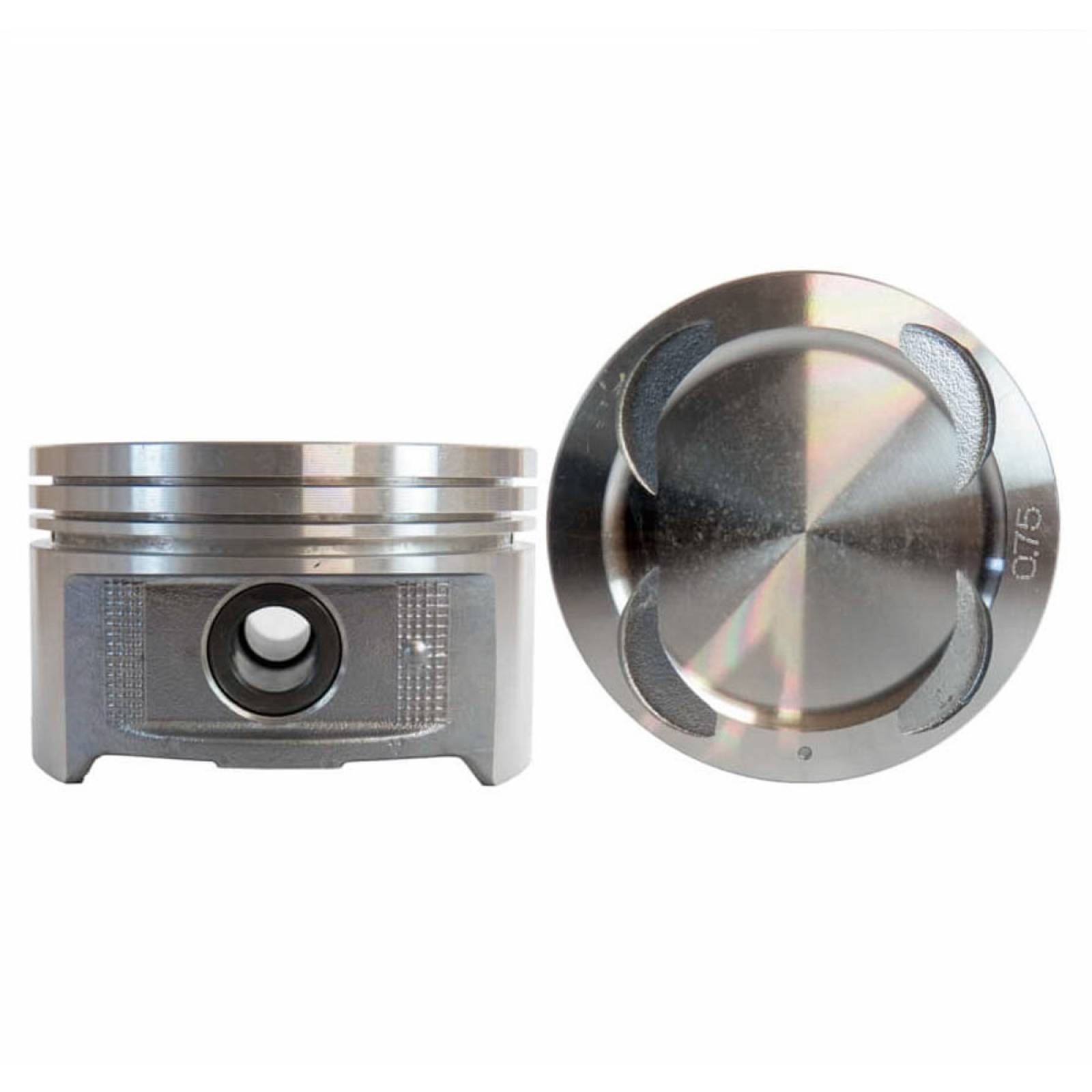 Pistones, SPQ; Para Honda Passport 1998-2002 V6; 3.2