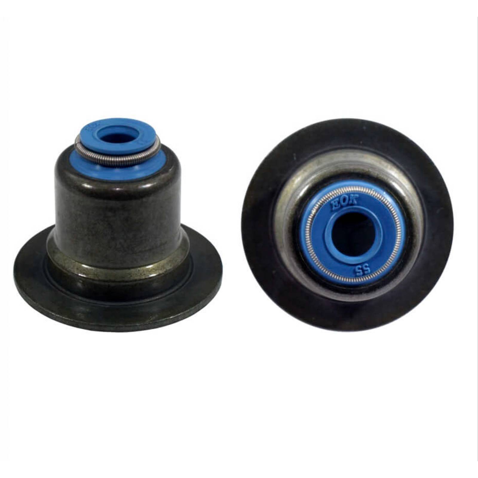 Sellos De Valvulas, SPQ; Para Ford Ecosport 2003-2010 L4; 2