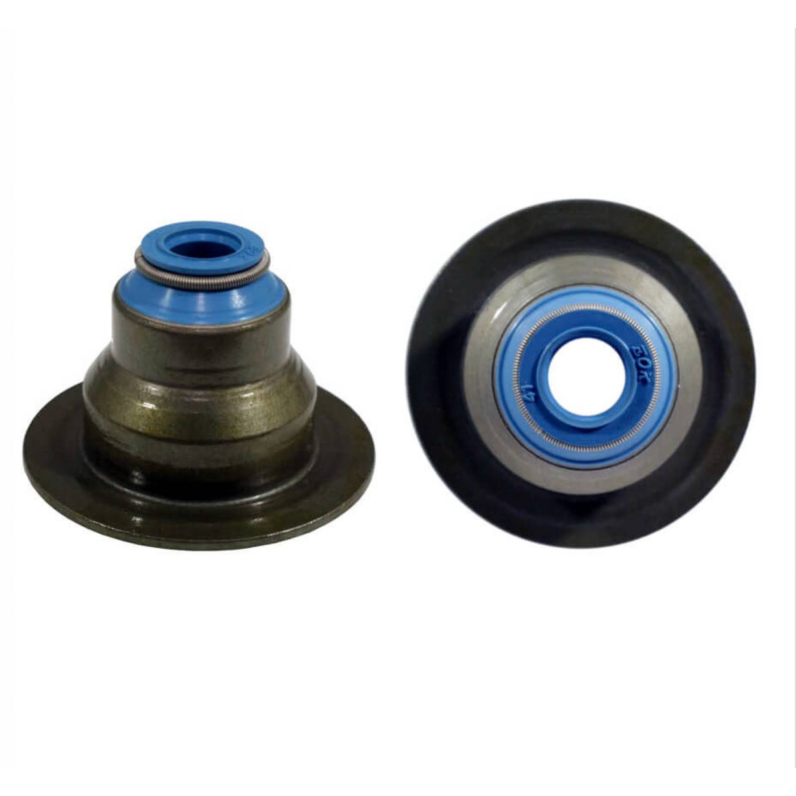 Sellos De Valvulas, SPQ; Para Chevrolet Cavalier 1998-2002 L4; 2.2