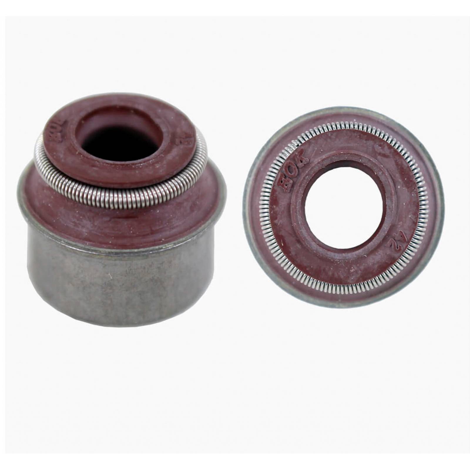 Sellos De Valvulas, SPQ; Para Audi A3 2005-2007 L4; 2