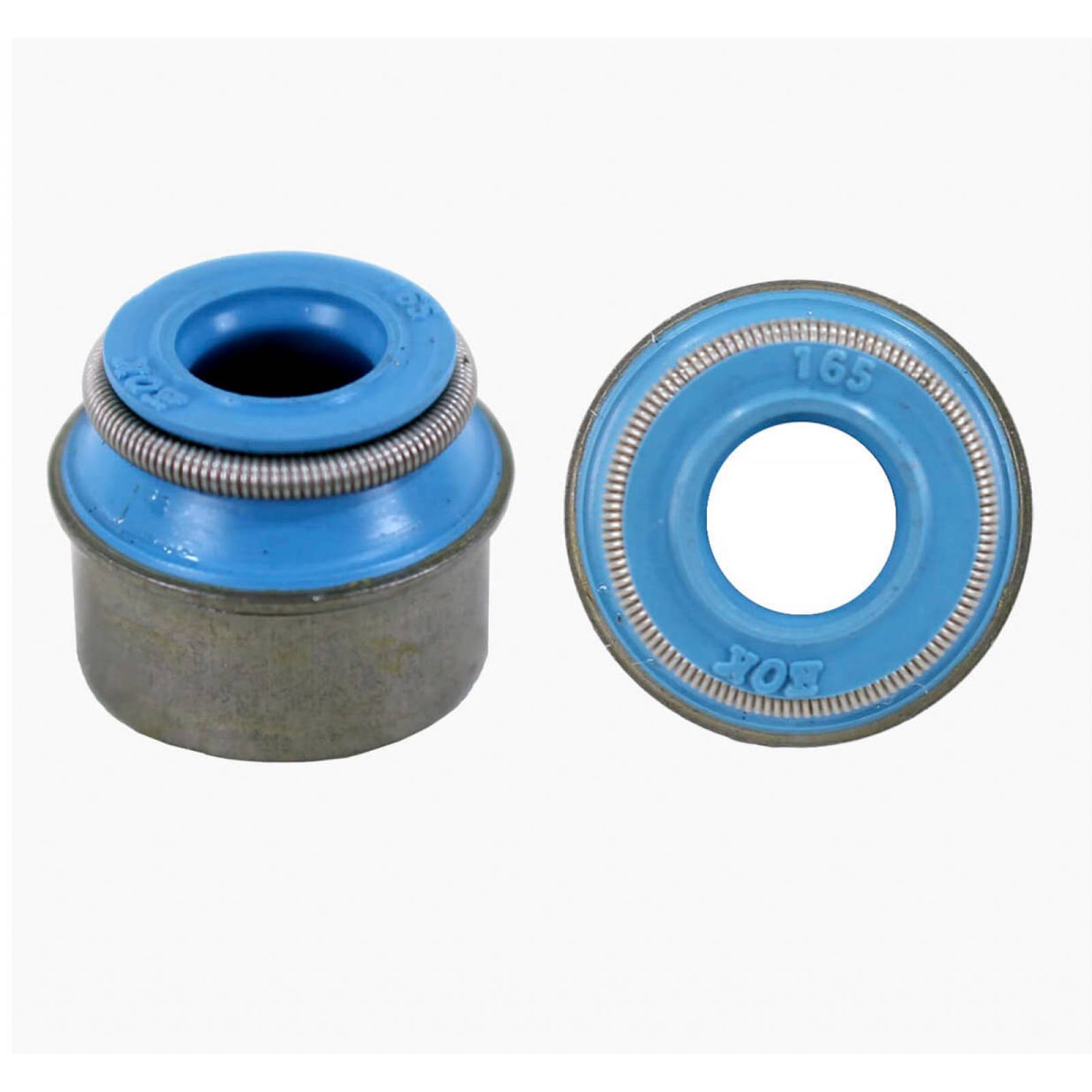 Sellos De Valvulas, SPQ; Para Audi A3 2005-2007 L4; 2