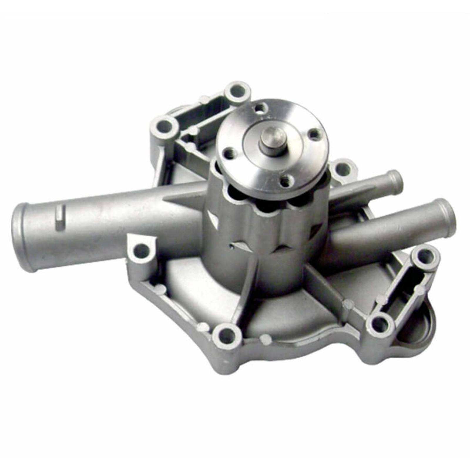 Bomba De Agua, SPQ; Para Chrysler Cordoba 1975-1983 V8; 5.2