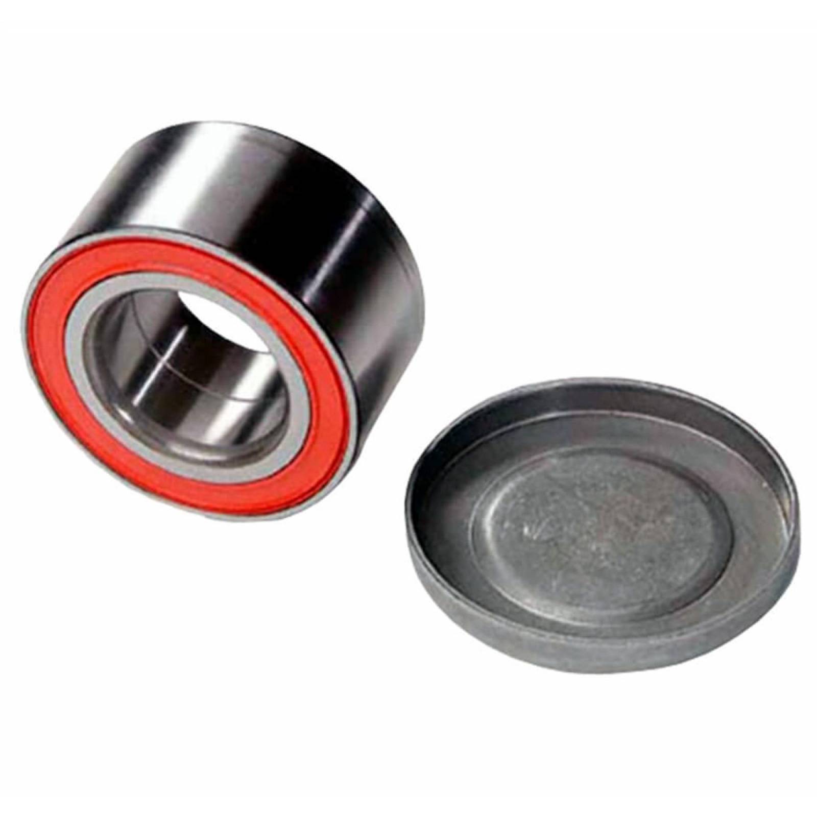 Balero Doble De Rueda, SPQ; Para Ford Courier 2002-2003 L4; 1.3