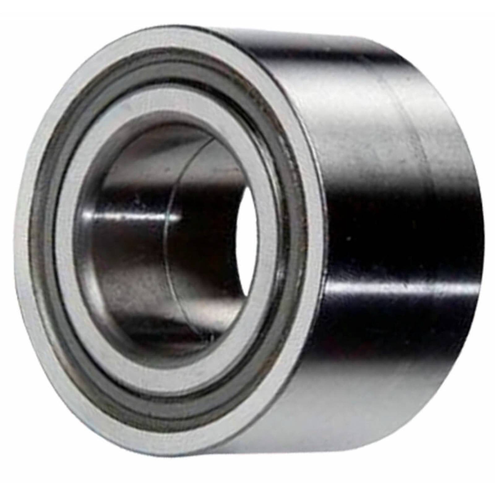 Balero Doble De Rueda, SPQ; Para Volkswagen Golf 1986-1988 L4; 1.6