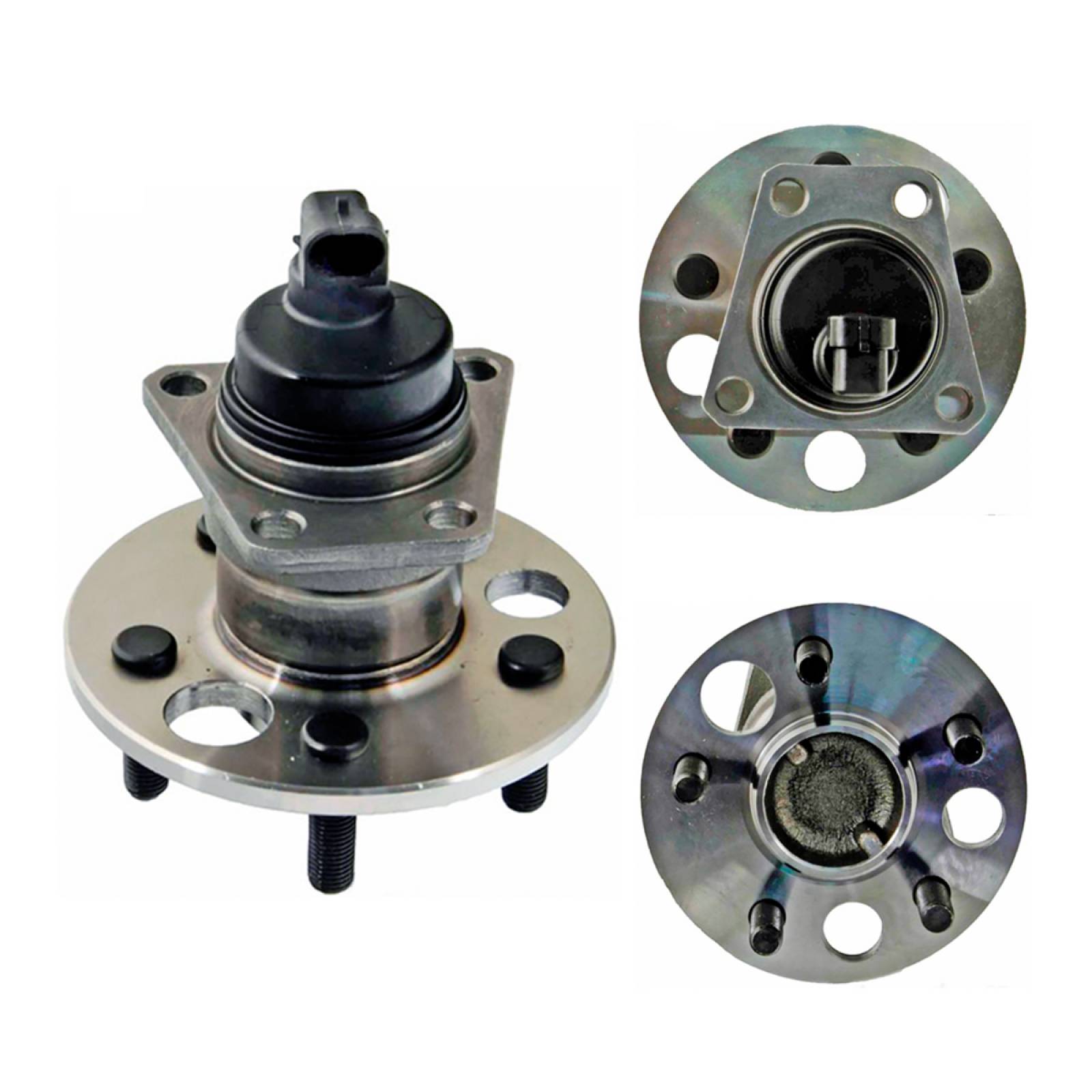 Balero Maza De Rueda, SPQ; Para Buick Skylark 1992-1996 L4; 2.3