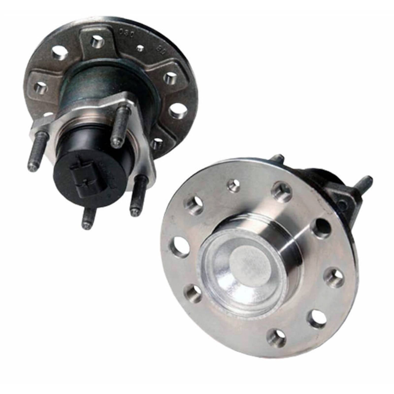 Balero Maza De Rueda, SPQ; Para Saab 900 1994-1998 L4; 2