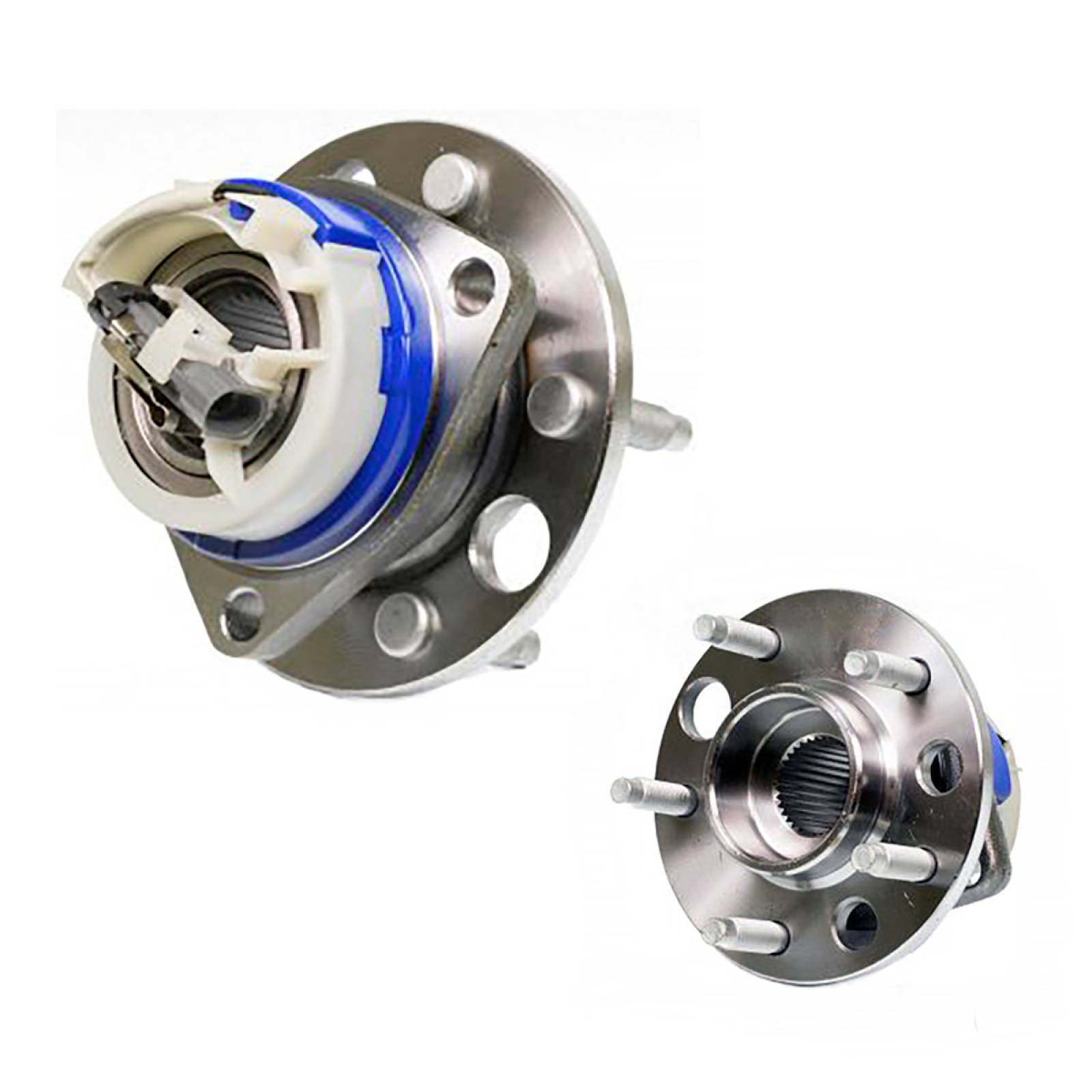 Balero Maza De Rueda, SPQ; Para Buick Century 1995-1996 L4; 2.2