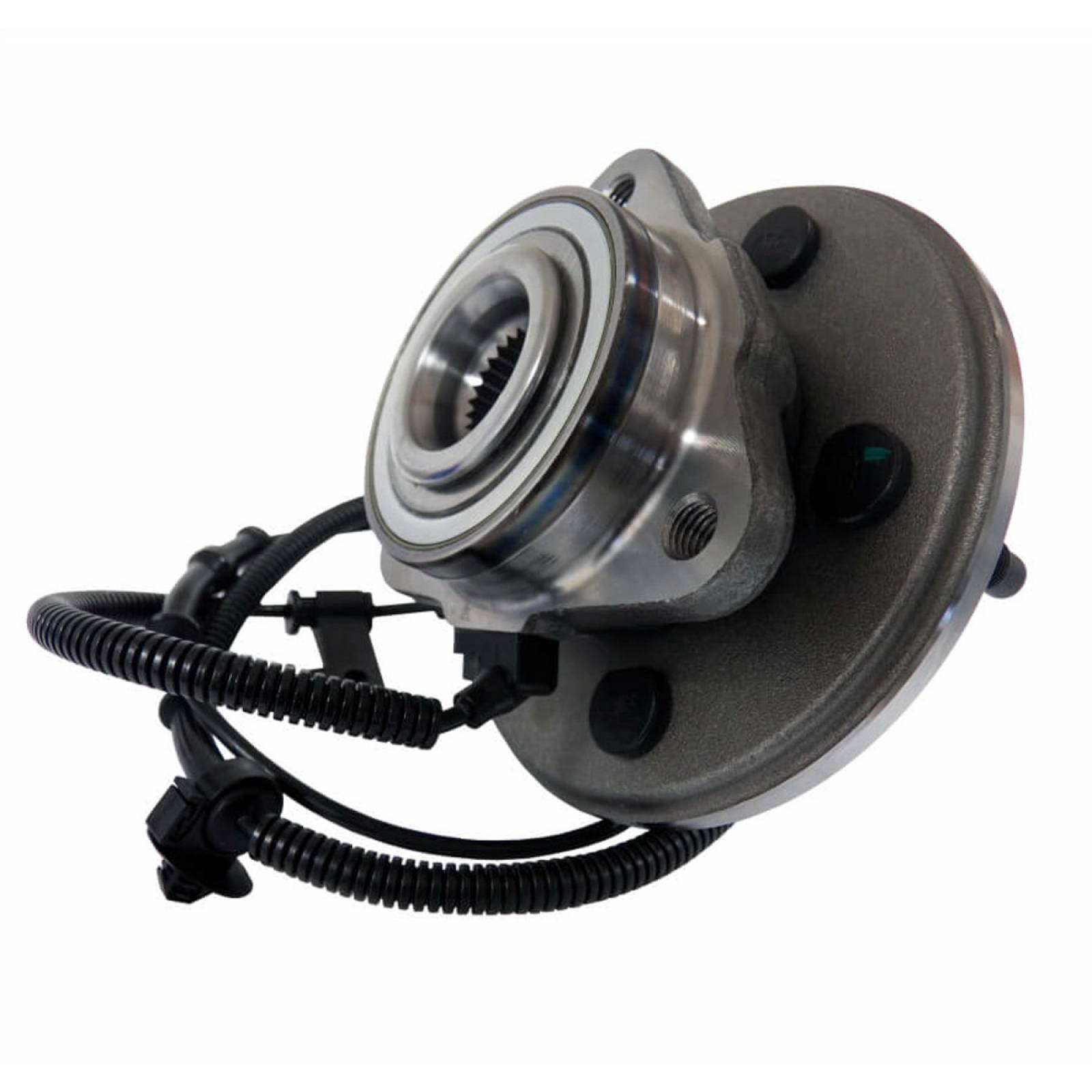 Balero Maza De Rueda, SPQ; Para Ford Explorer 2006-2010 V6; 4