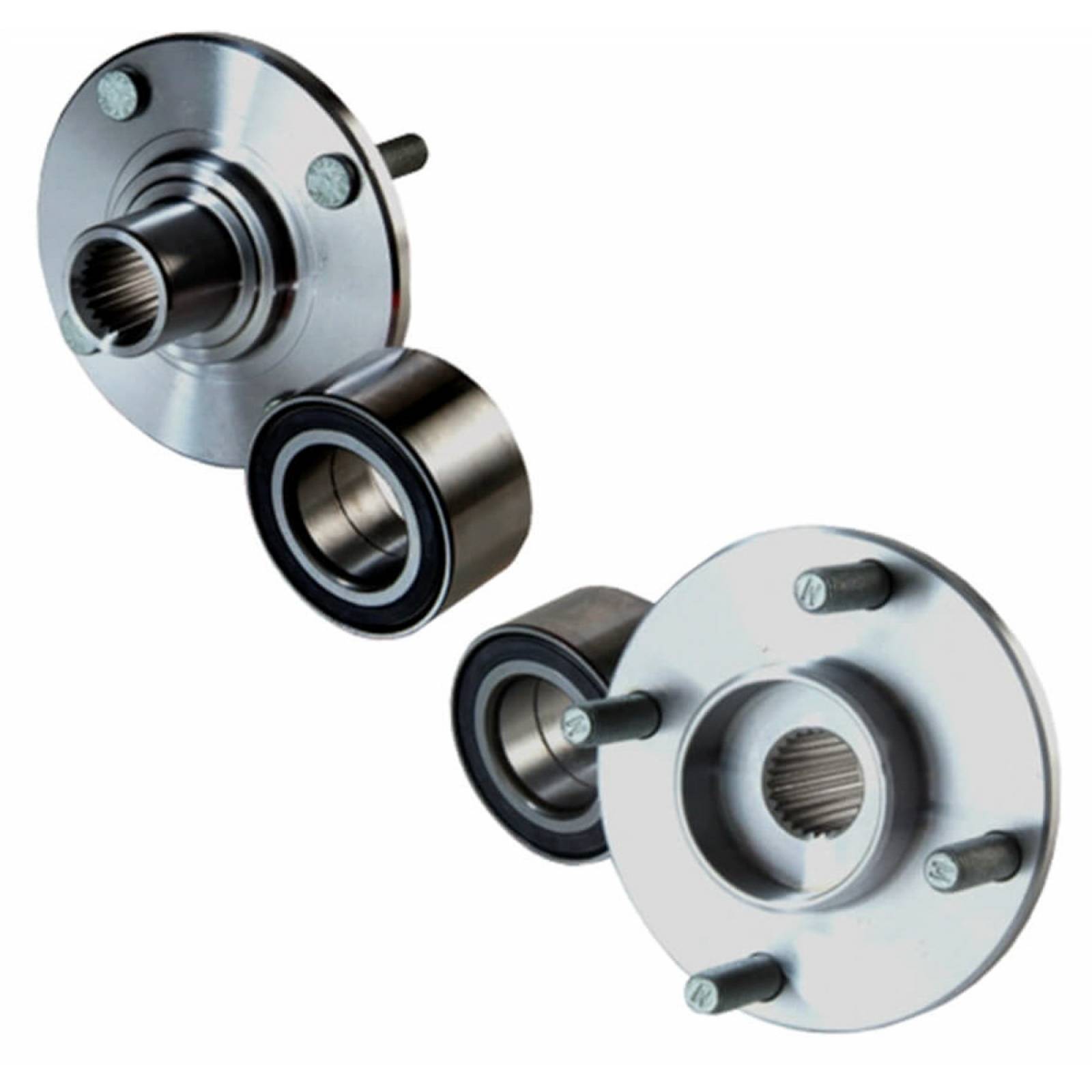 Balero Maza De Rueda, SPQ; Para Ford Focus 2001-2011 L4; 1.4