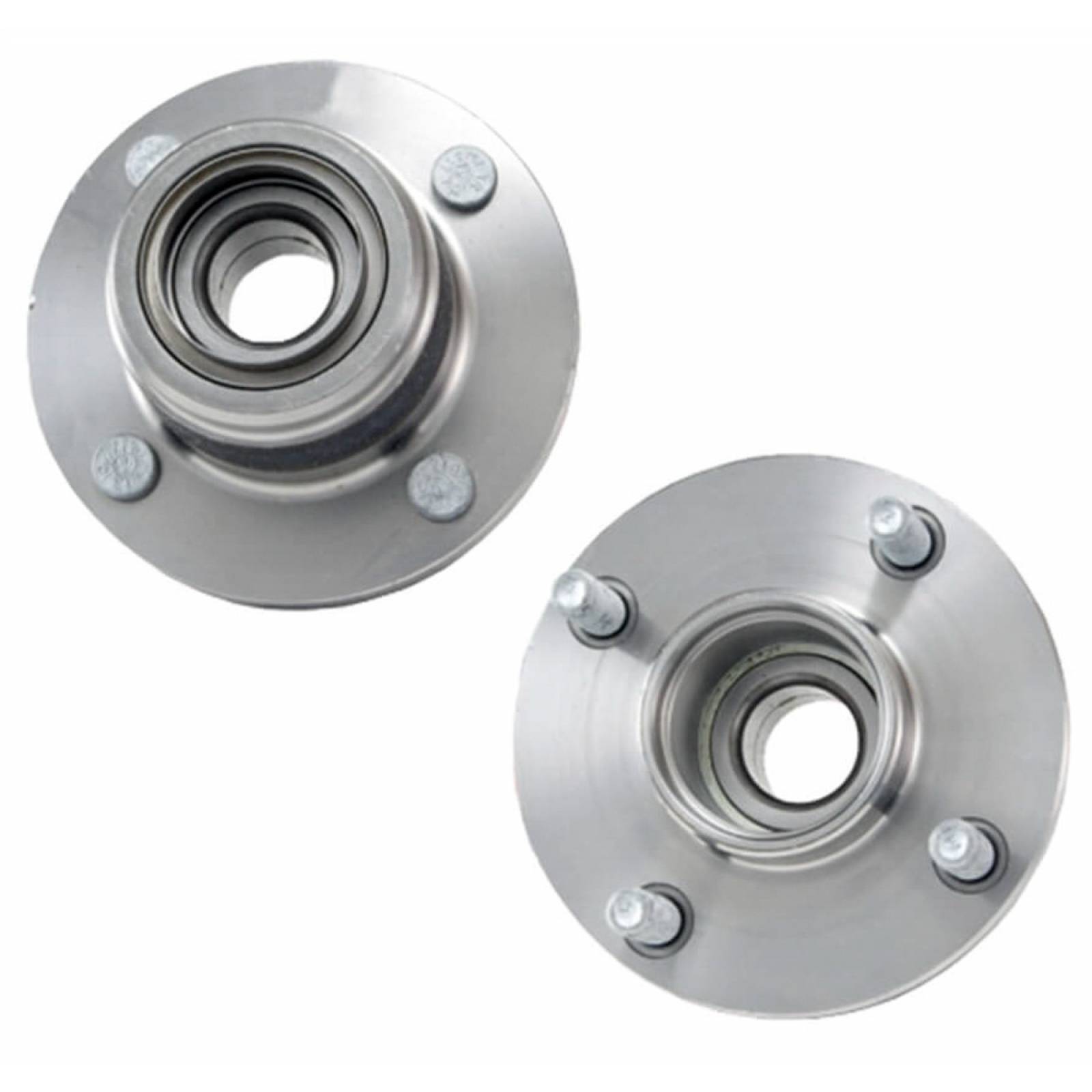 Balero Maza De Rueda, SPQ; Para Ford Focus 2001-2009 L4; 1.4