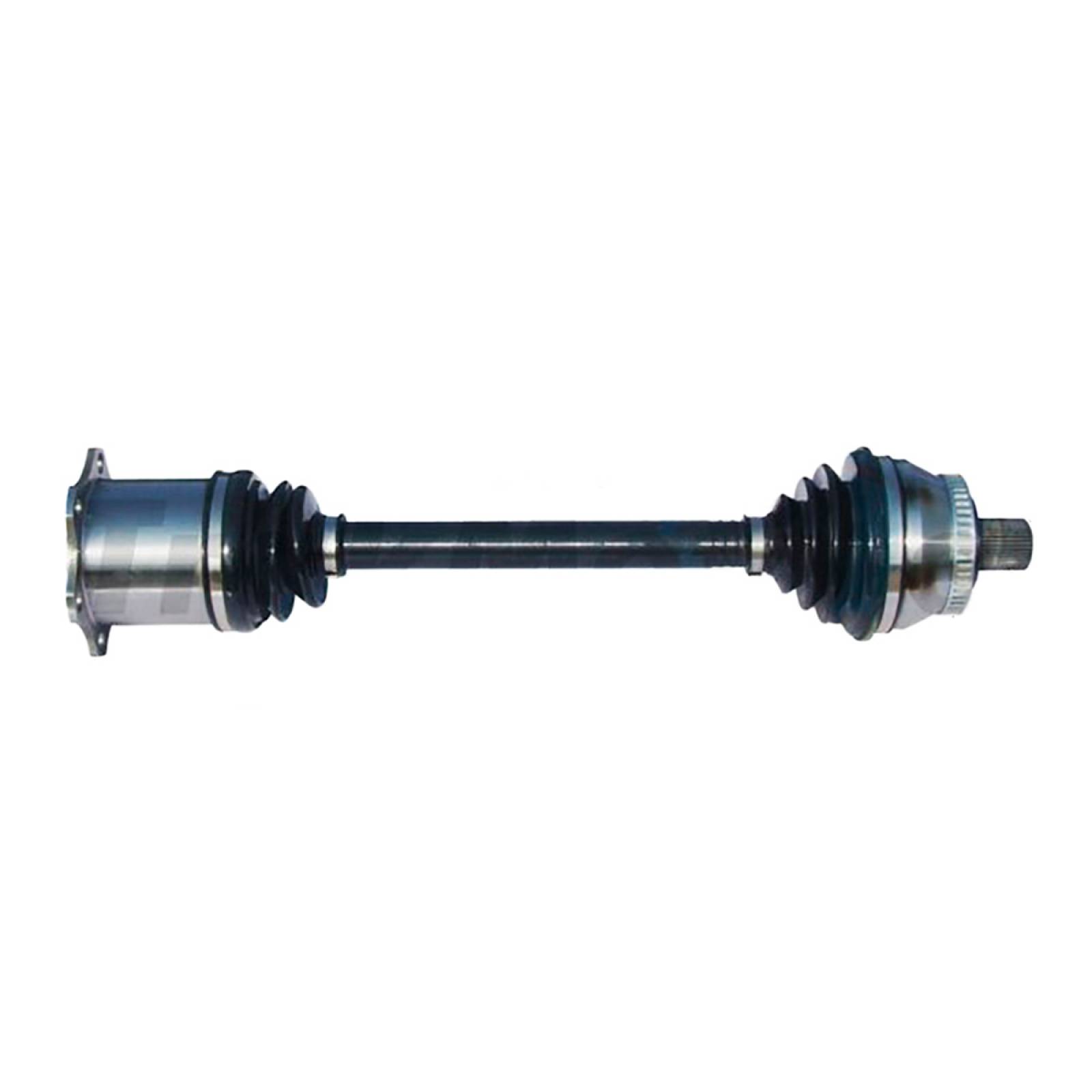 Flecha Homocinetica, SPQ; Para Audi A4 2002-2009 L4; 1.8