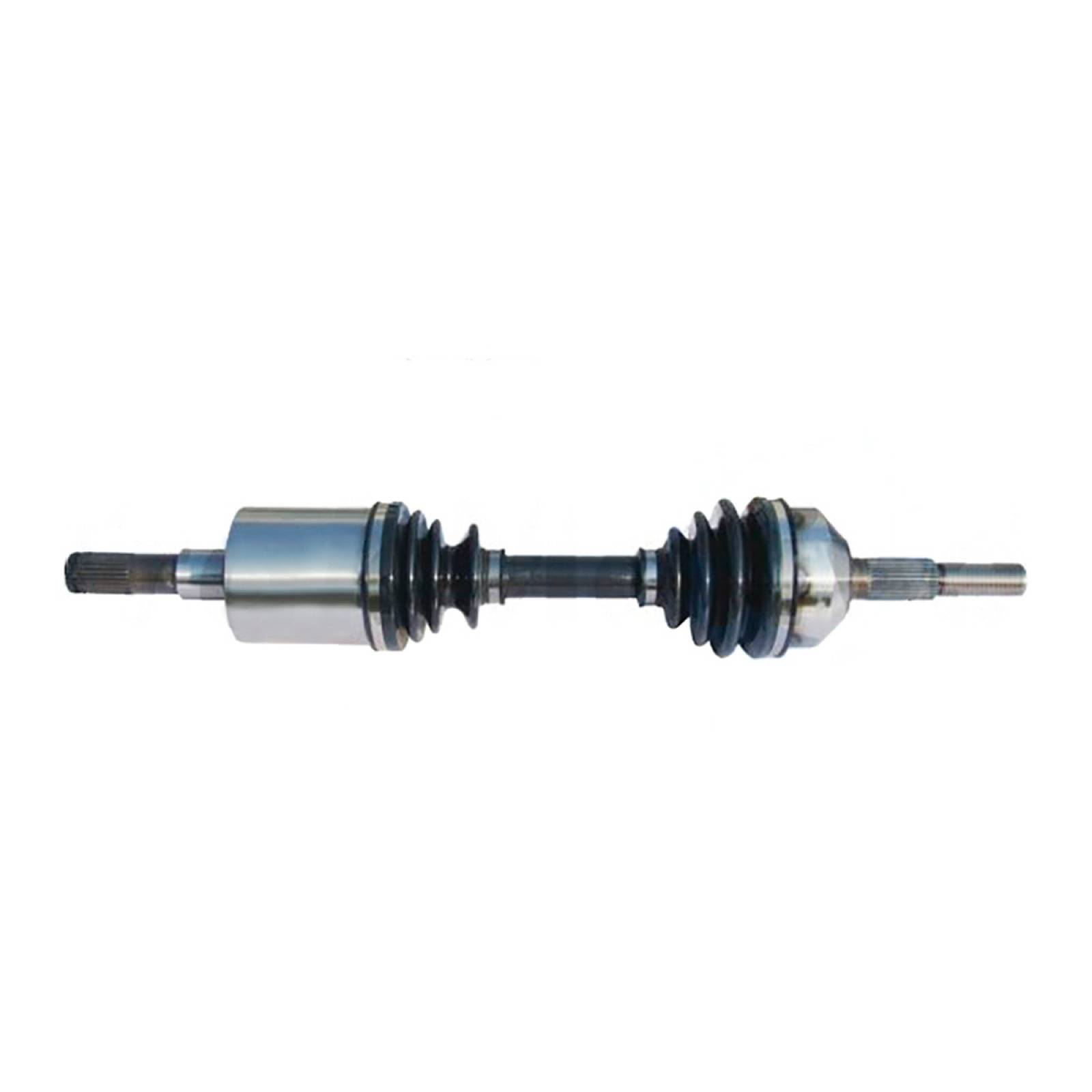 Flecha Homocinetica, SPQ; Para Jeep Liberty 2002-2007 V6; 3.7