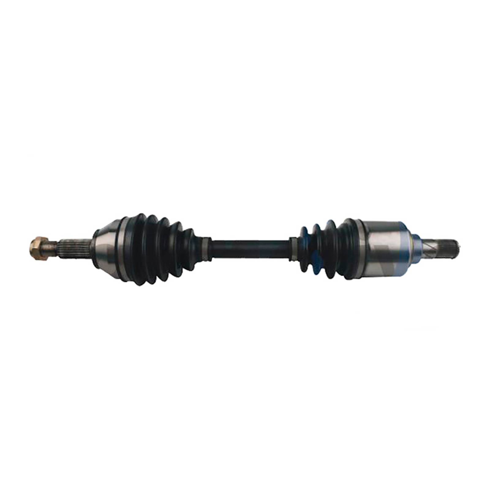 Flecha Homocinetica, SPQ; Para Ford Fiesta 2011-2015 L4; 1.6
