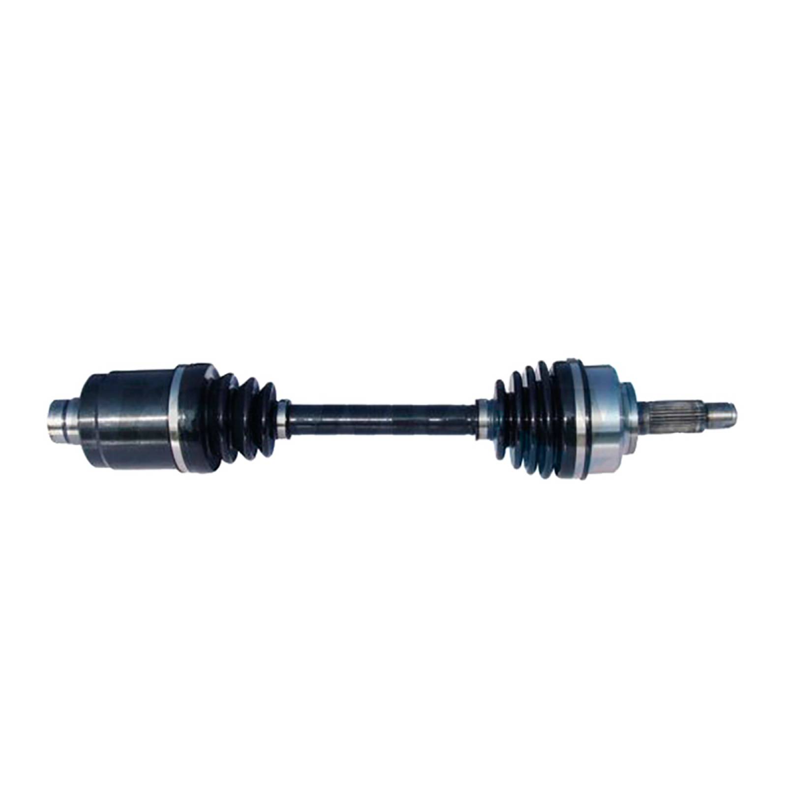 Flecha Homocinetica, SPQ; Para Honda Accord 2003-2007 L4; 2.4