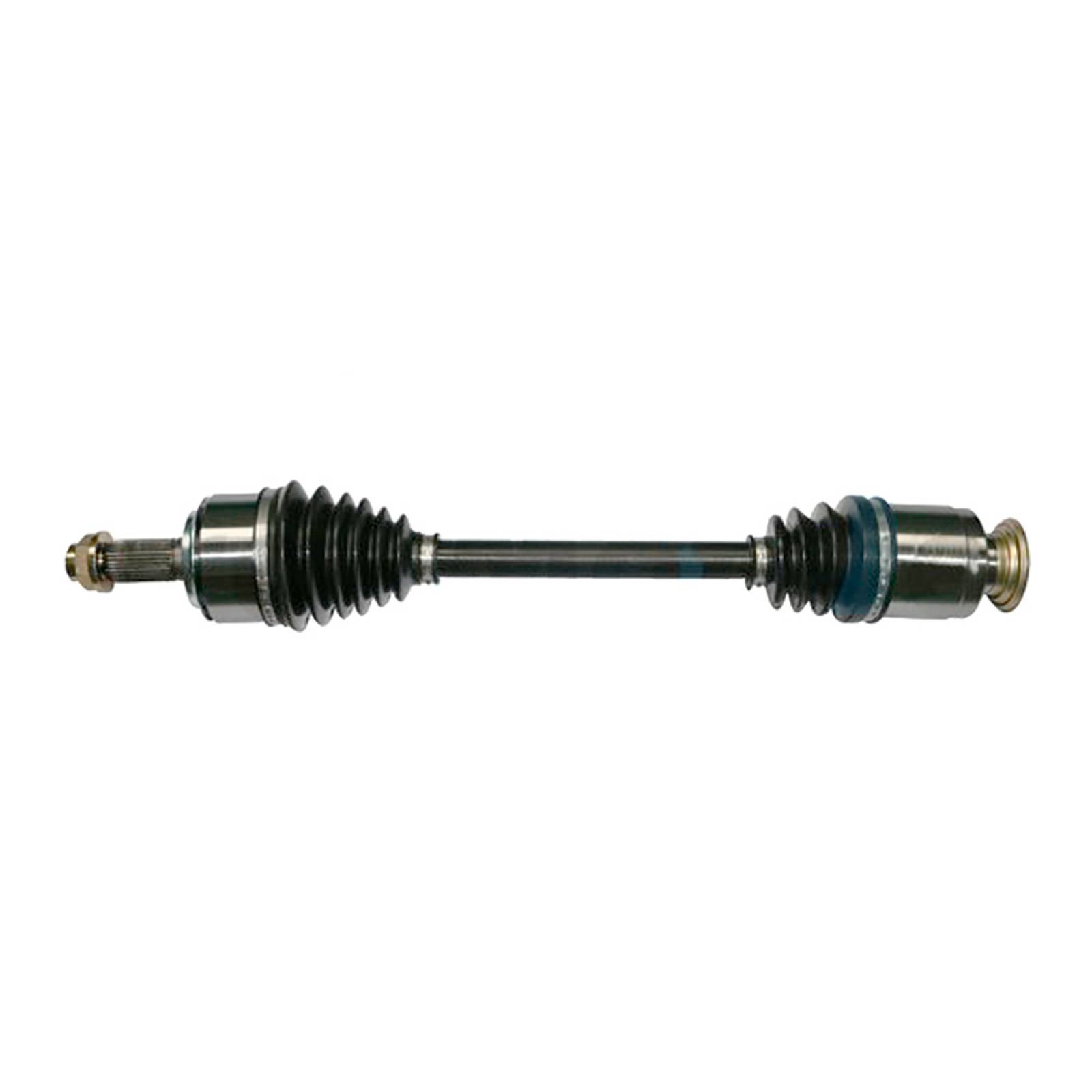 Flecha Homocinetica, SPQ; Para Honda Accord 2008-2012 L4; 2.4