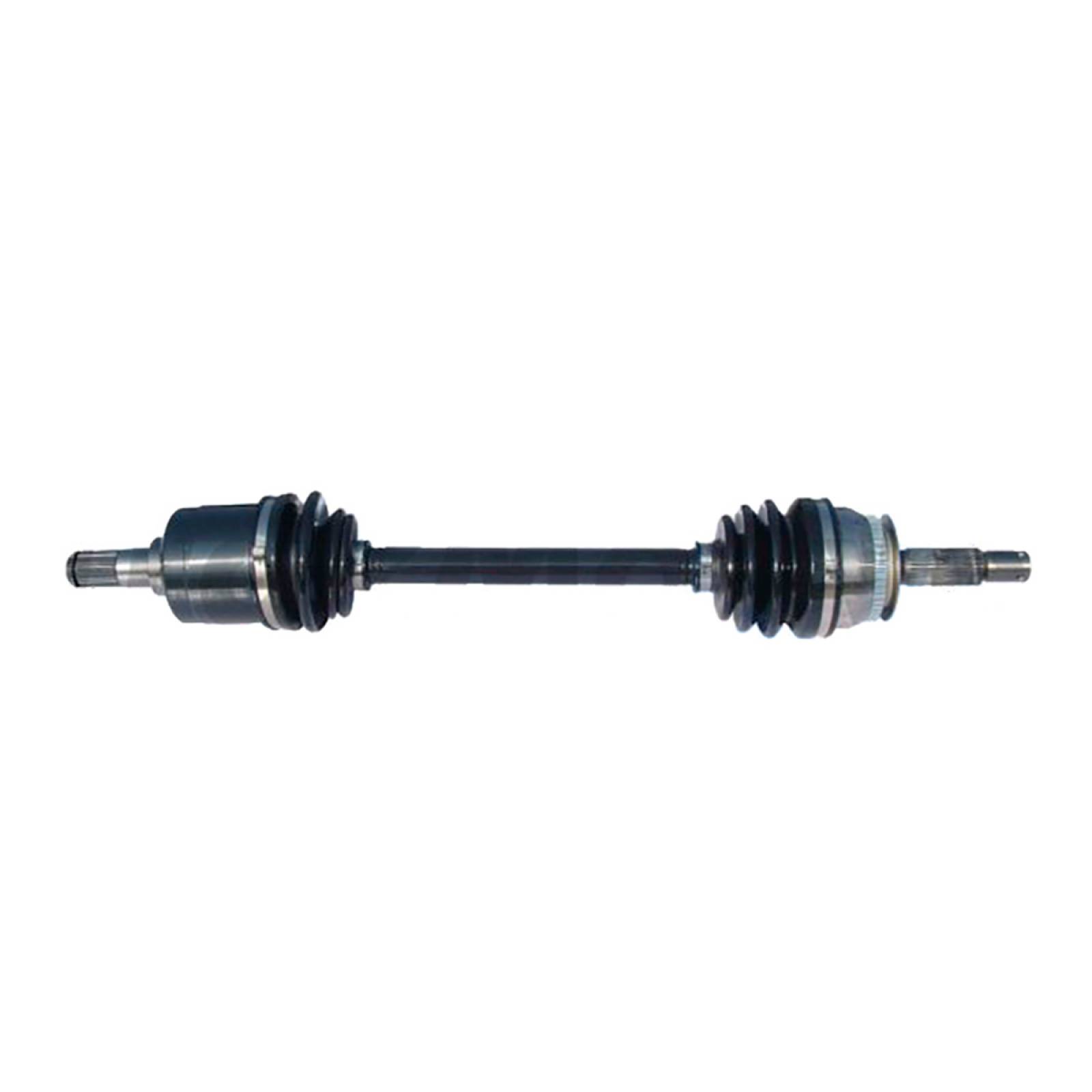 Flecha Homocinetica, SPQ; Para Hyundai Elantra 2001-2006 L4; 2
