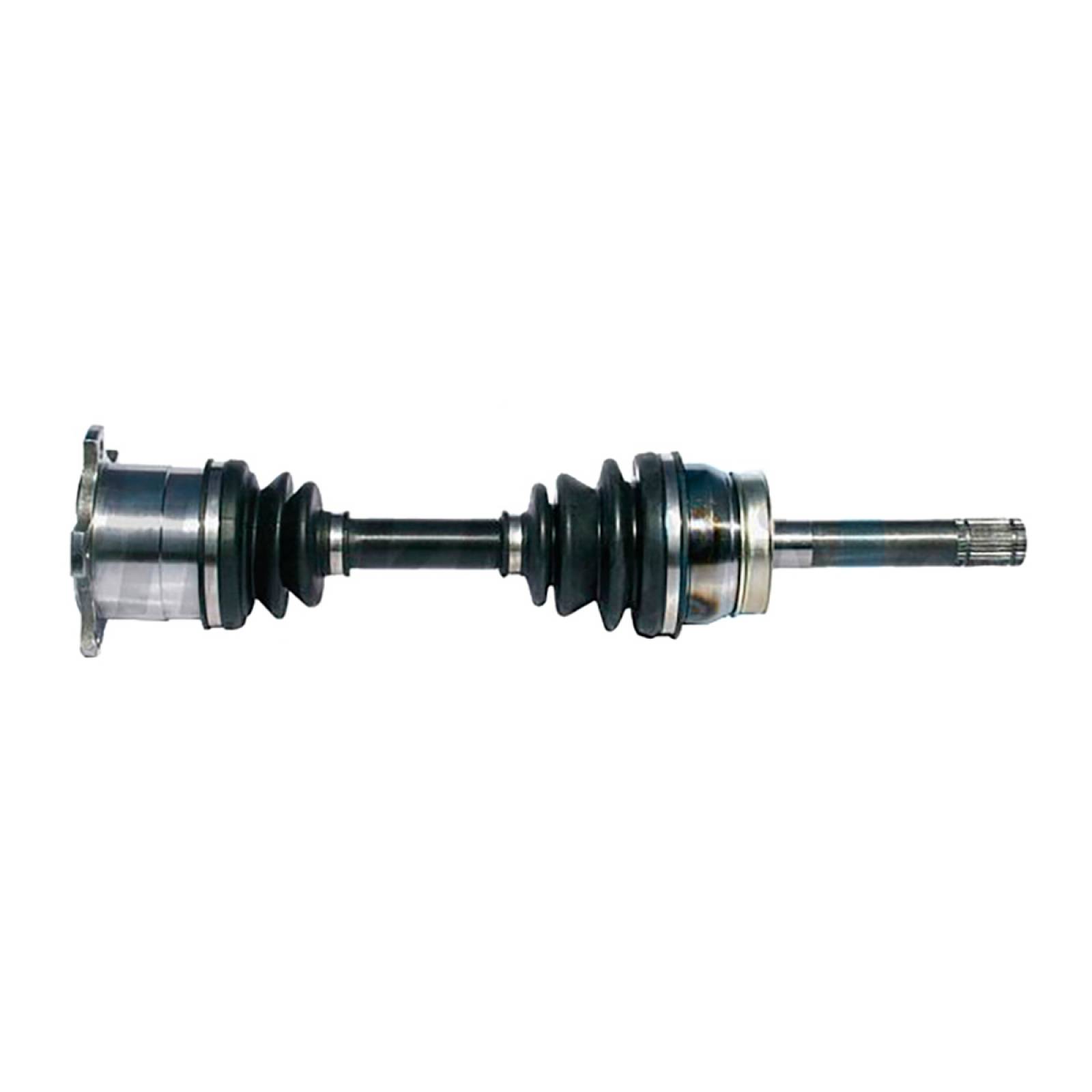 Flecha Homocinetica, SPQ; Para Nissan Pathfinder 1990-1995 V6; 3