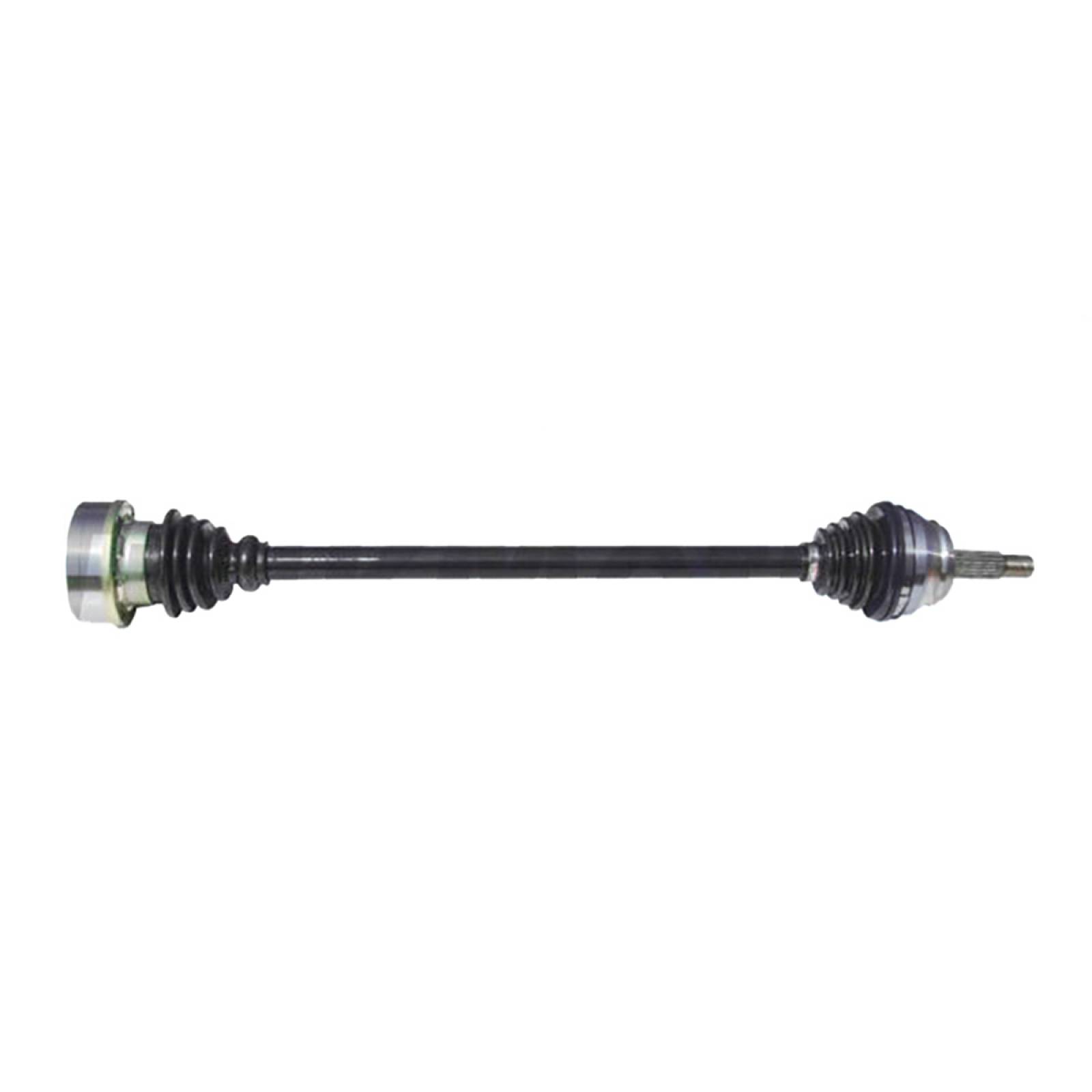 Flecha Homocinetica, SPQ; para Volkswagen Cabrio L4; (2.0) 1995-2002