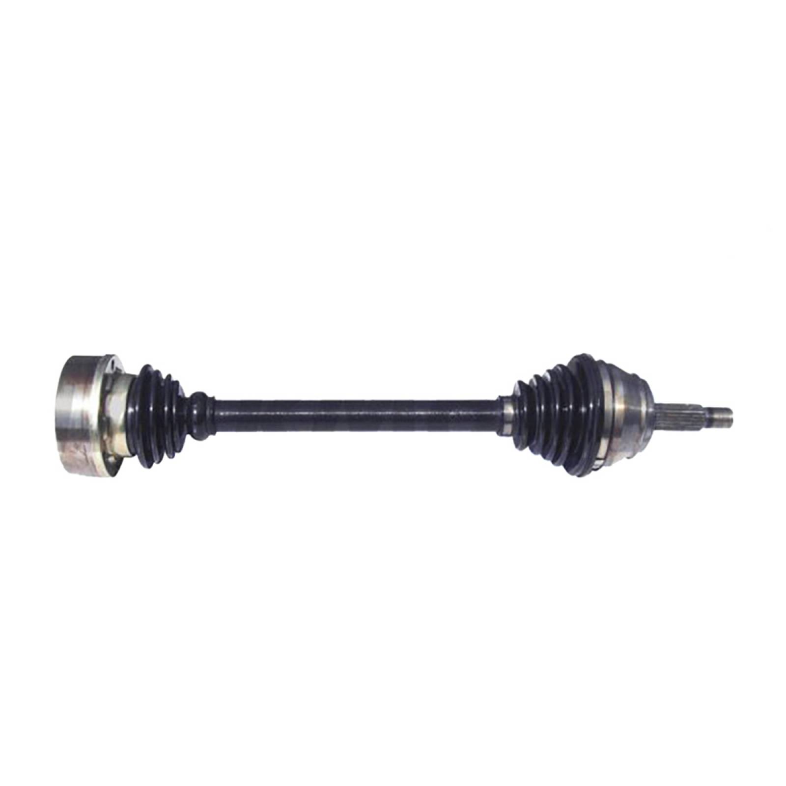 Flecha Homocinetica, SPQ; para Volkswagen Cabrio L4; (2.0) 1995-2002