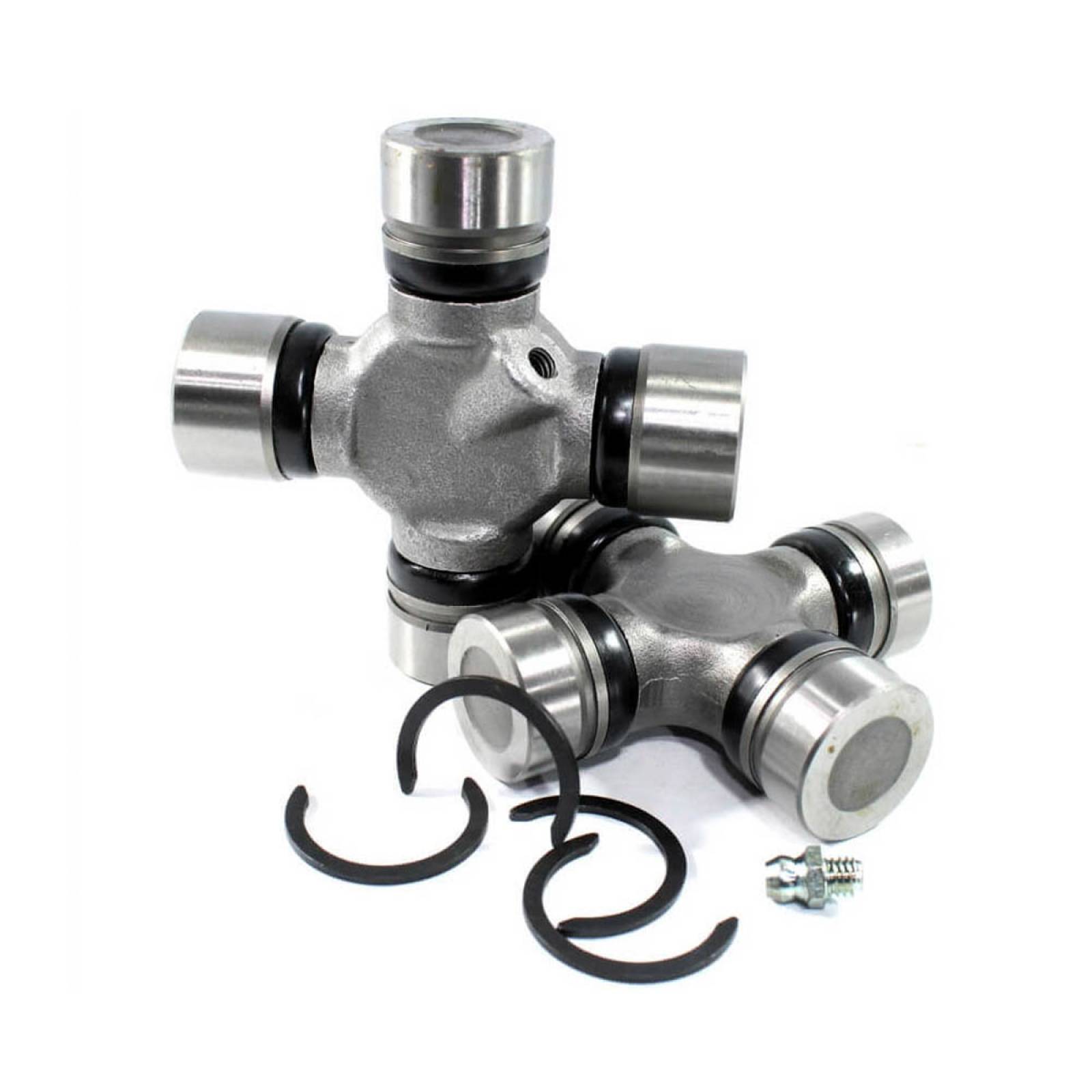 Cruceta, SPQ; Universal