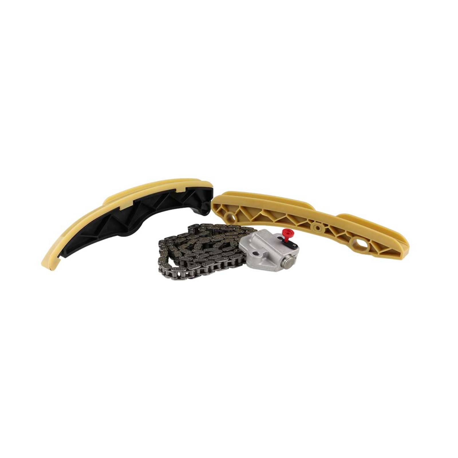 Kit De Tiempo; AUTOTAL compatible con Kia; Rio 2011-2018 L4 (1.6)