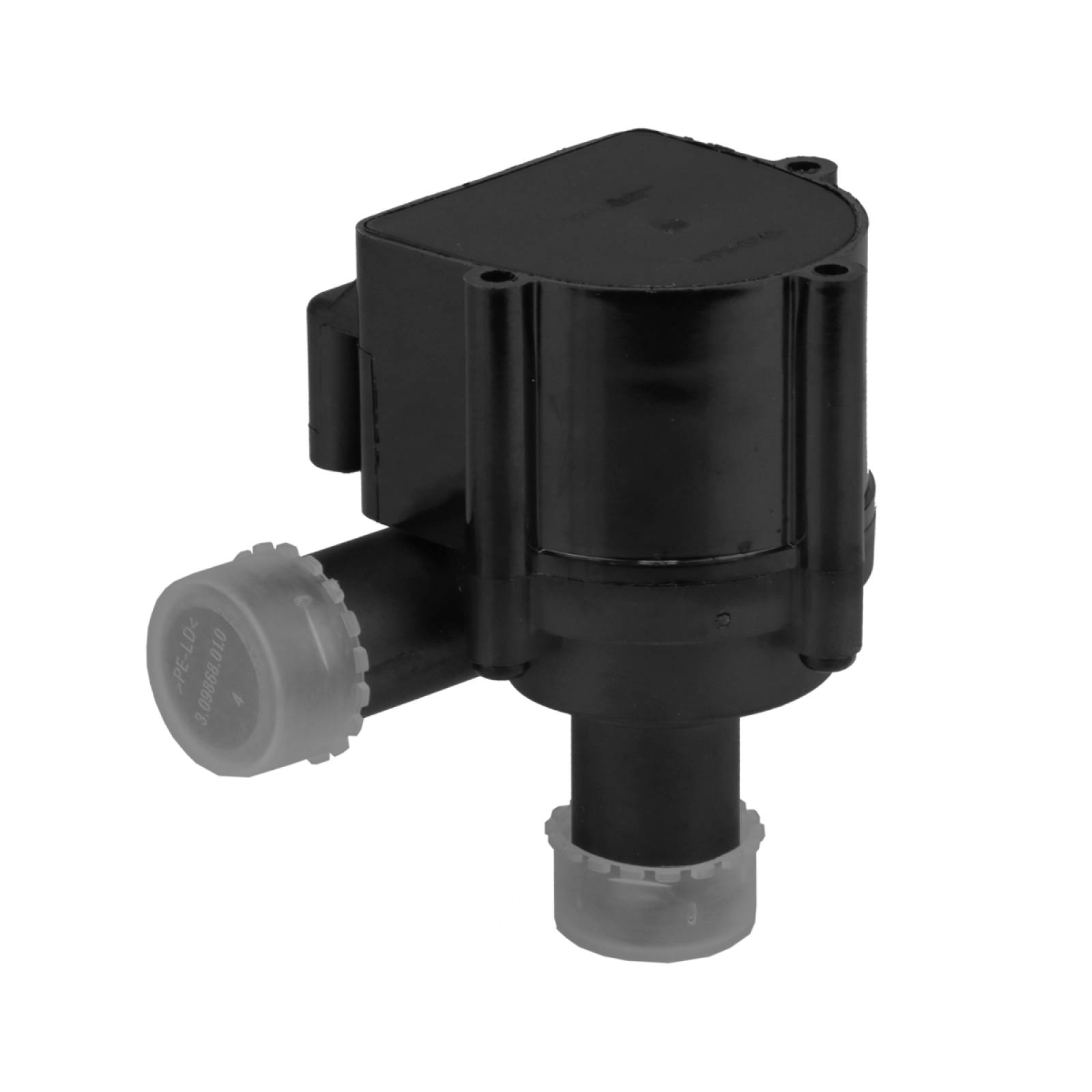 Bomba De Agua; SPQ compatible con Audi; Q7 Quattro 2008-2014 V12 (6.0)