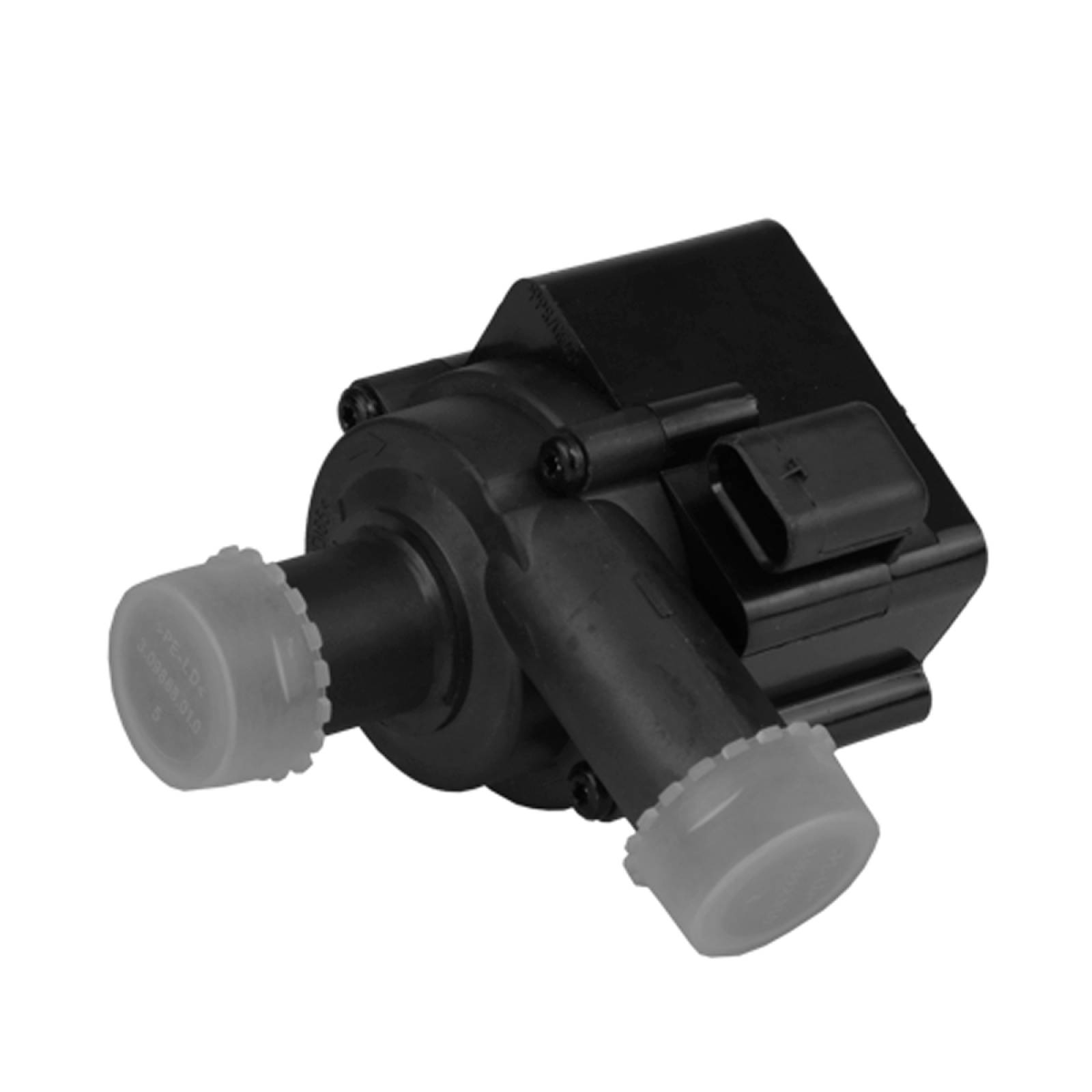 Bomba De Agua; SPQ compatible con Audi; Q7 Quattro 2008-2014 V12 (6.0)