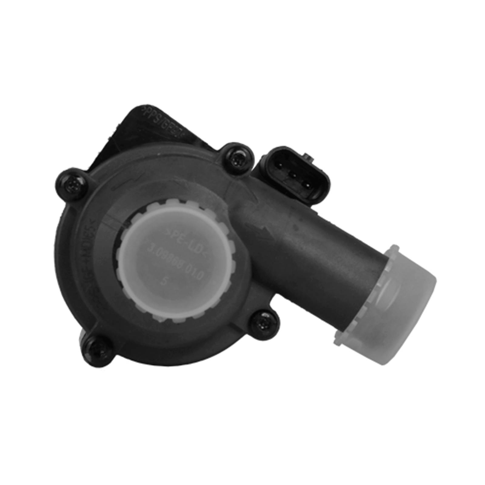 Bomba De Agua; SPQ compatible con Audi; Q7 Quattro 2008-2014 V12 (6.0)