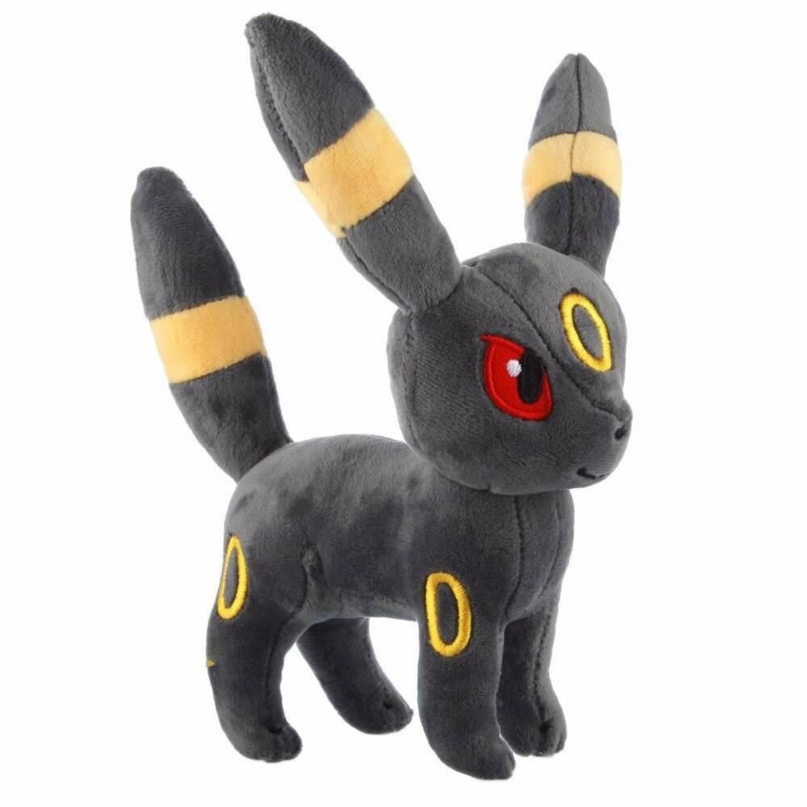 Umbreon Pokemon Anime Peluche Felpa Juguetes Niños Original