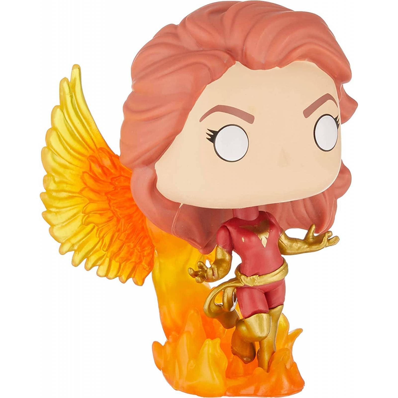 Funko Pop X Men Dark Phoenix 413 Hot Topic