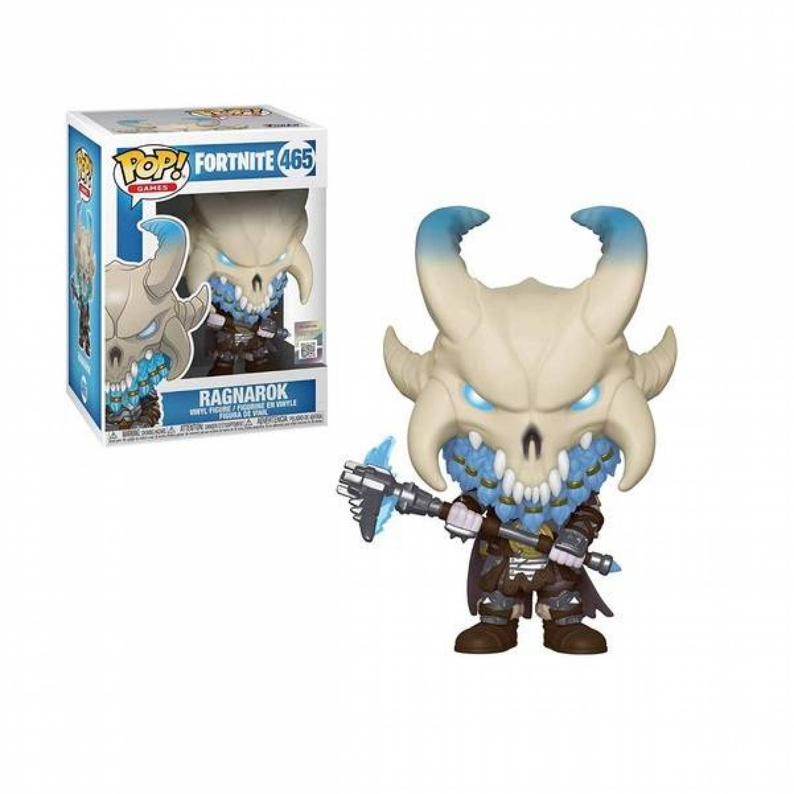 Funko Pop Fortnite Ragnarok 465