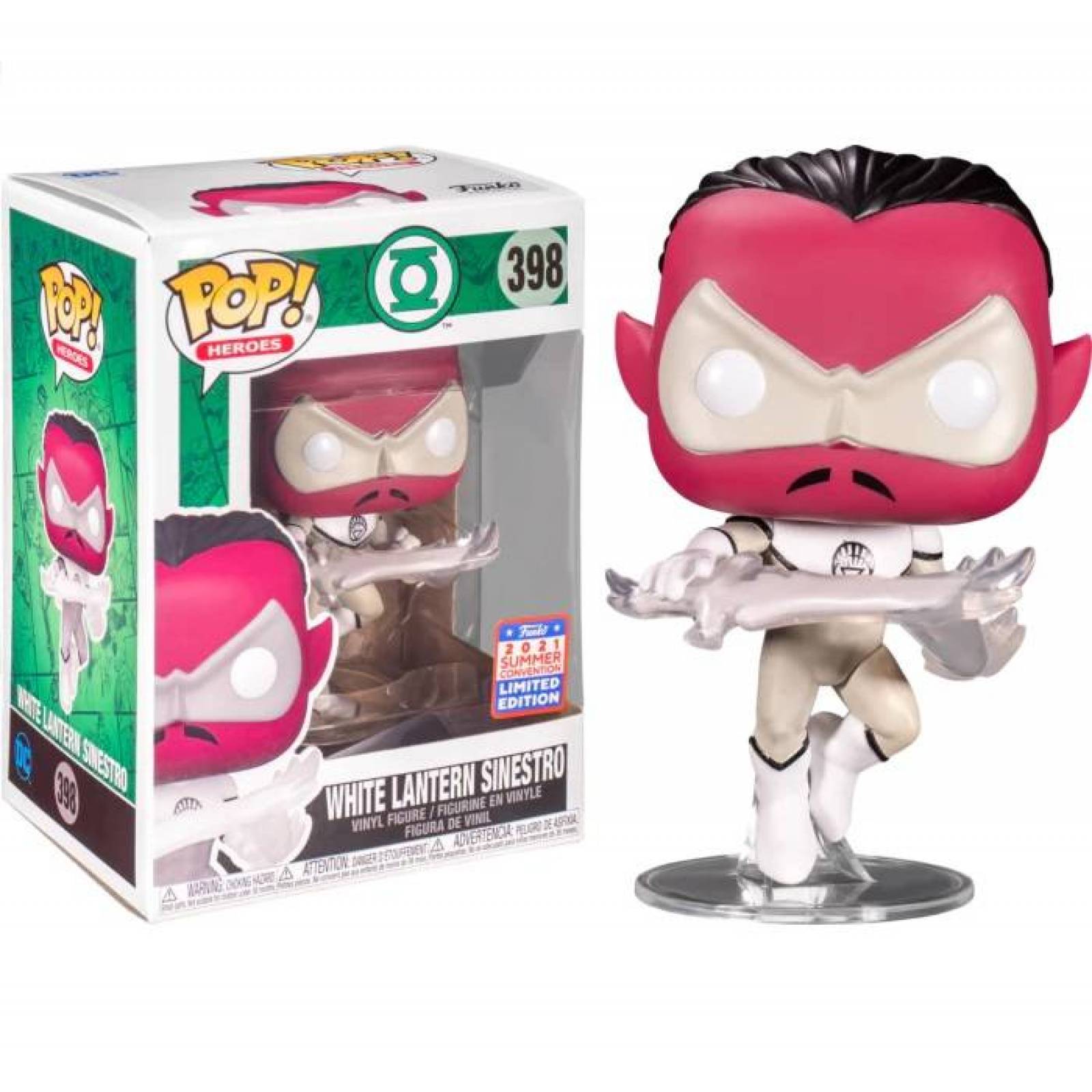 Funko Pop Big Josh Baskin 794