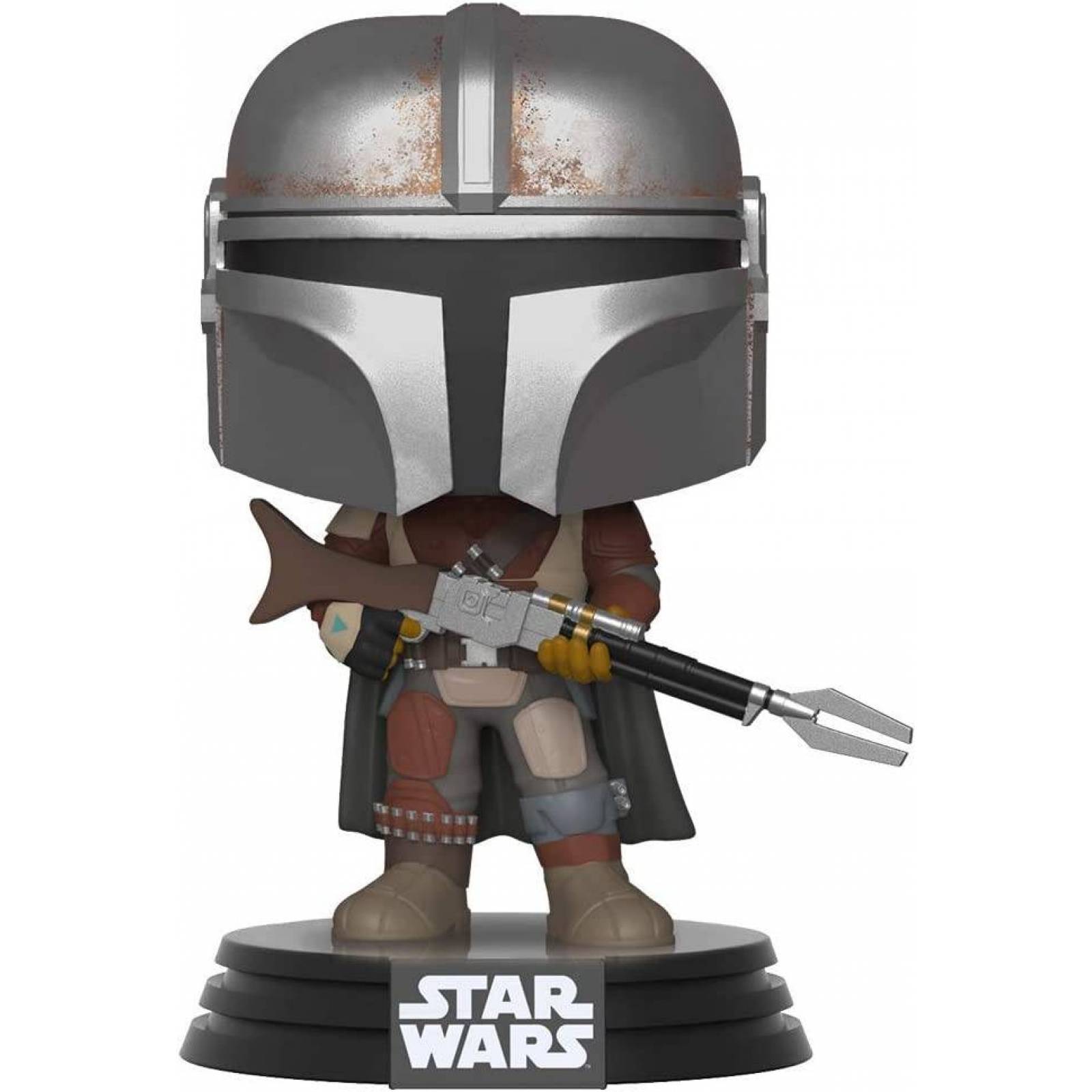 Funko Pop Star Wars The Mandalorian 326
