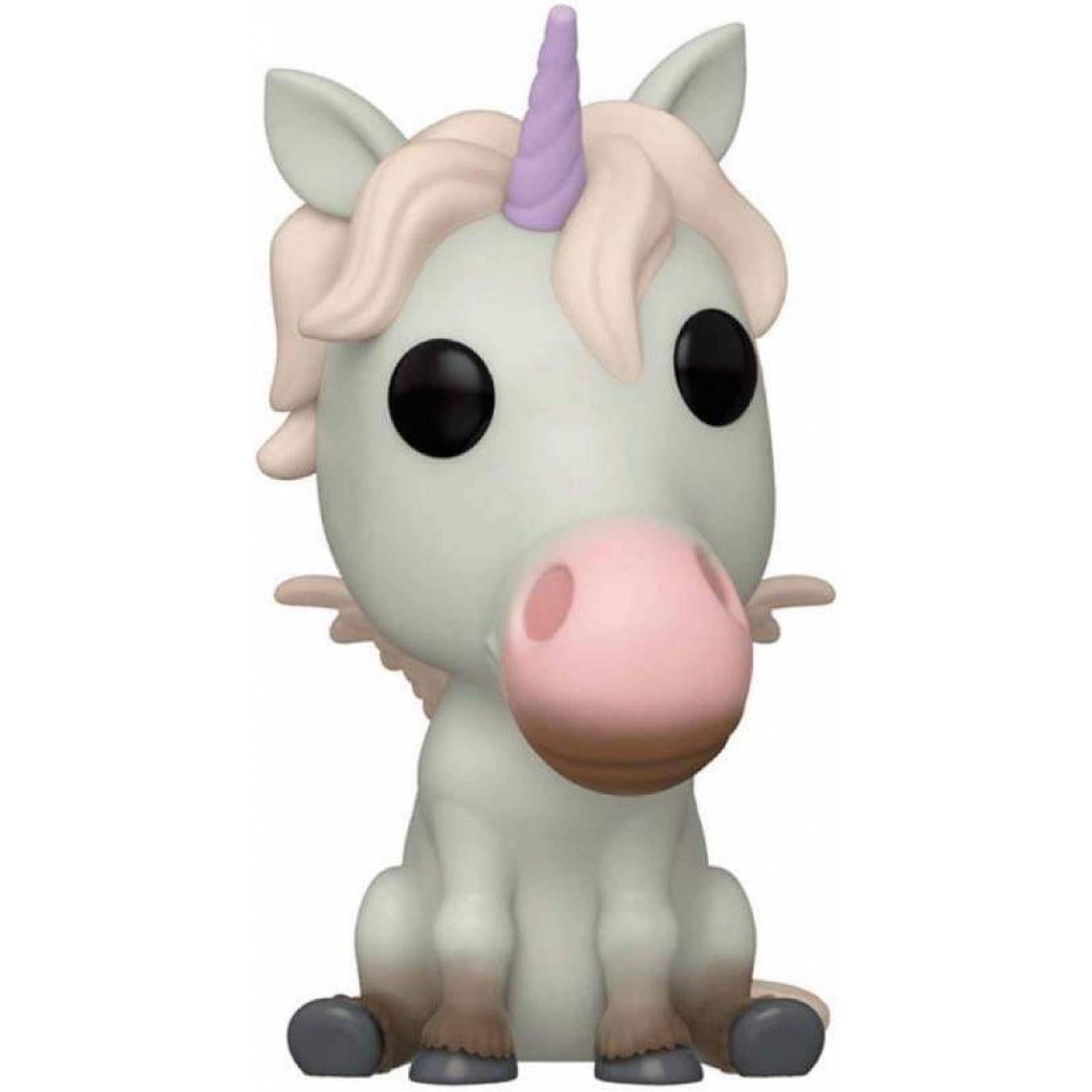 Funko Pop Onward Unicorn 725 Hot Topic