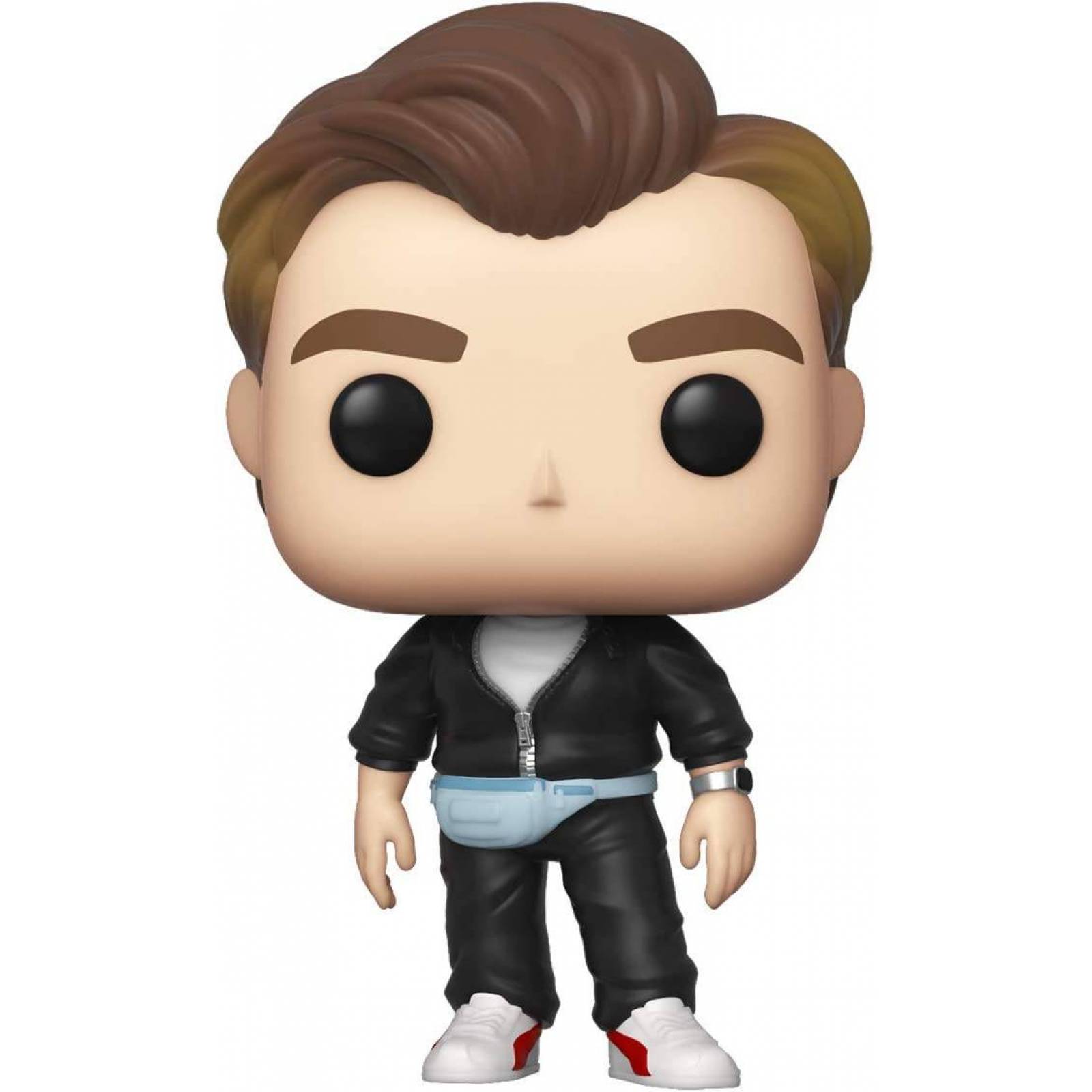 Funko Pop WW84 Steve Trevor 326