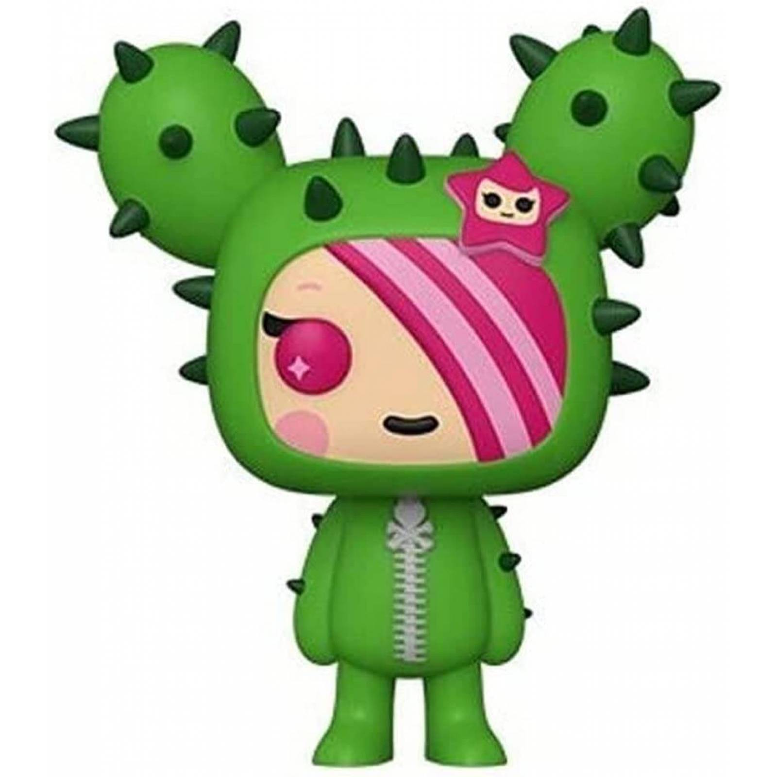 Funko Pop Tokidoki Sandy 95