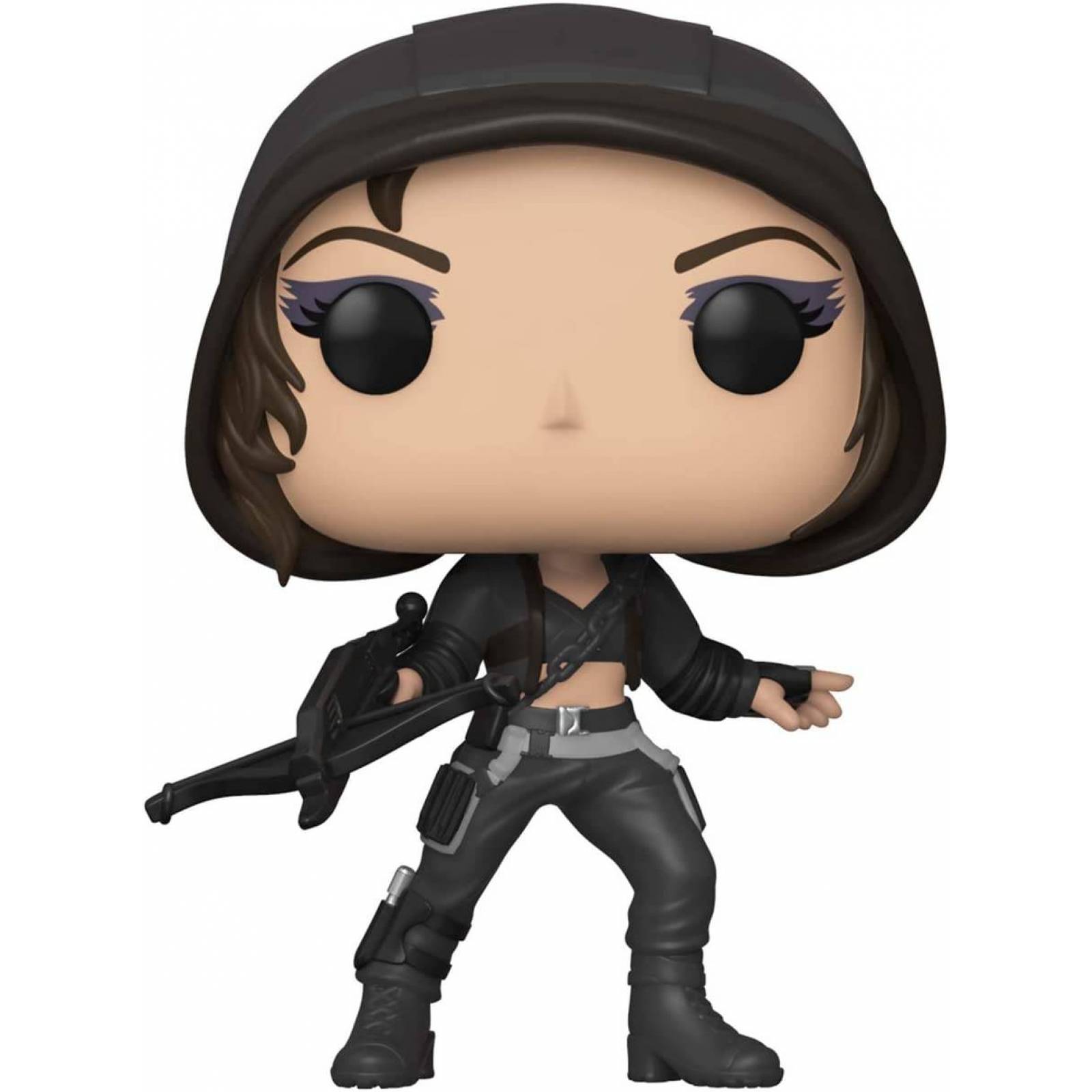Funko Pop Birds Of Prey Huntress 305