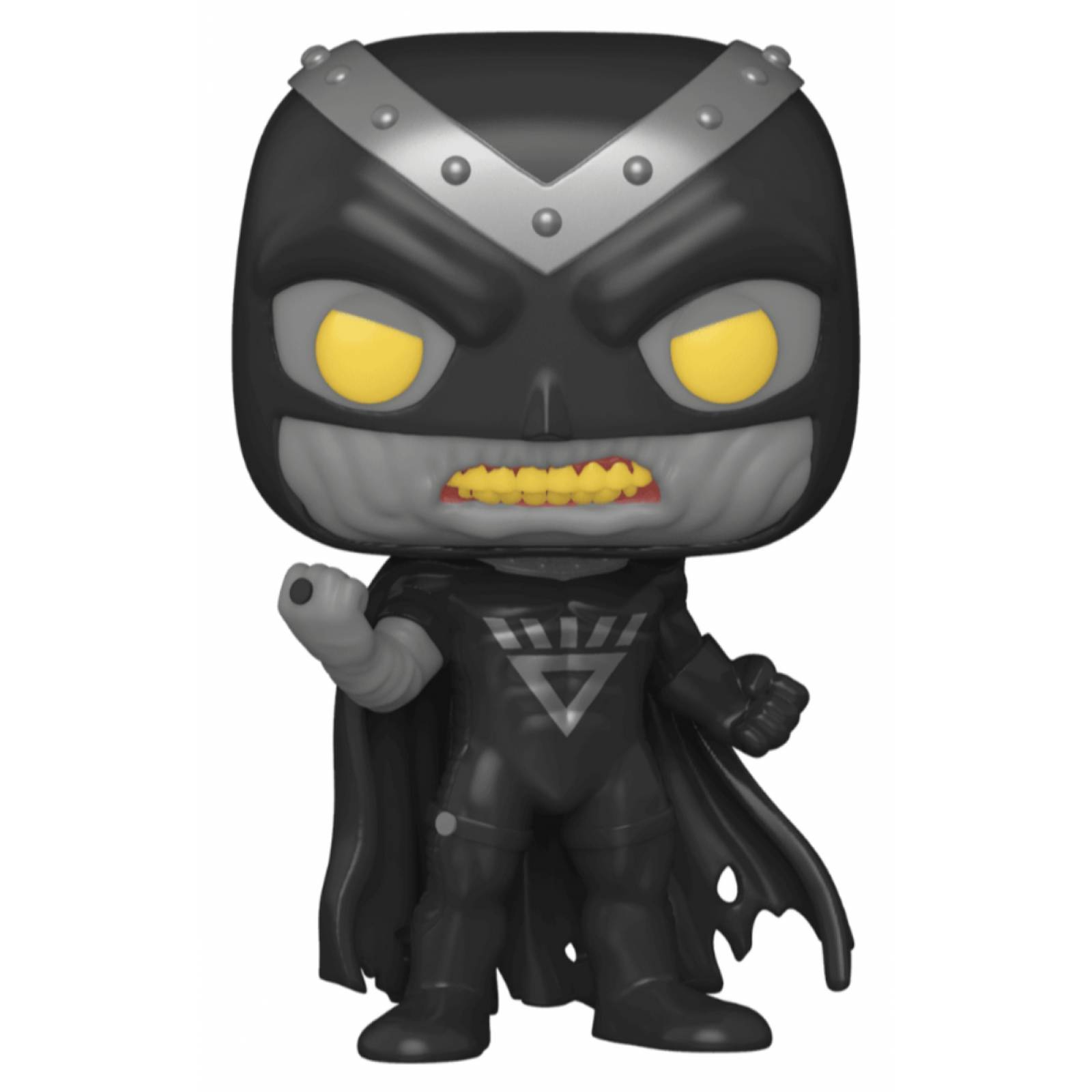 Funko Pop Black Hand 384 Hot Topic