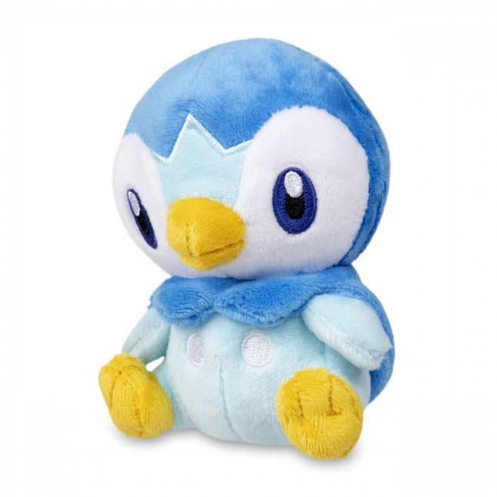 Piplup Pokemon Center Anime Peluche Felpa Juguetes Niños Original