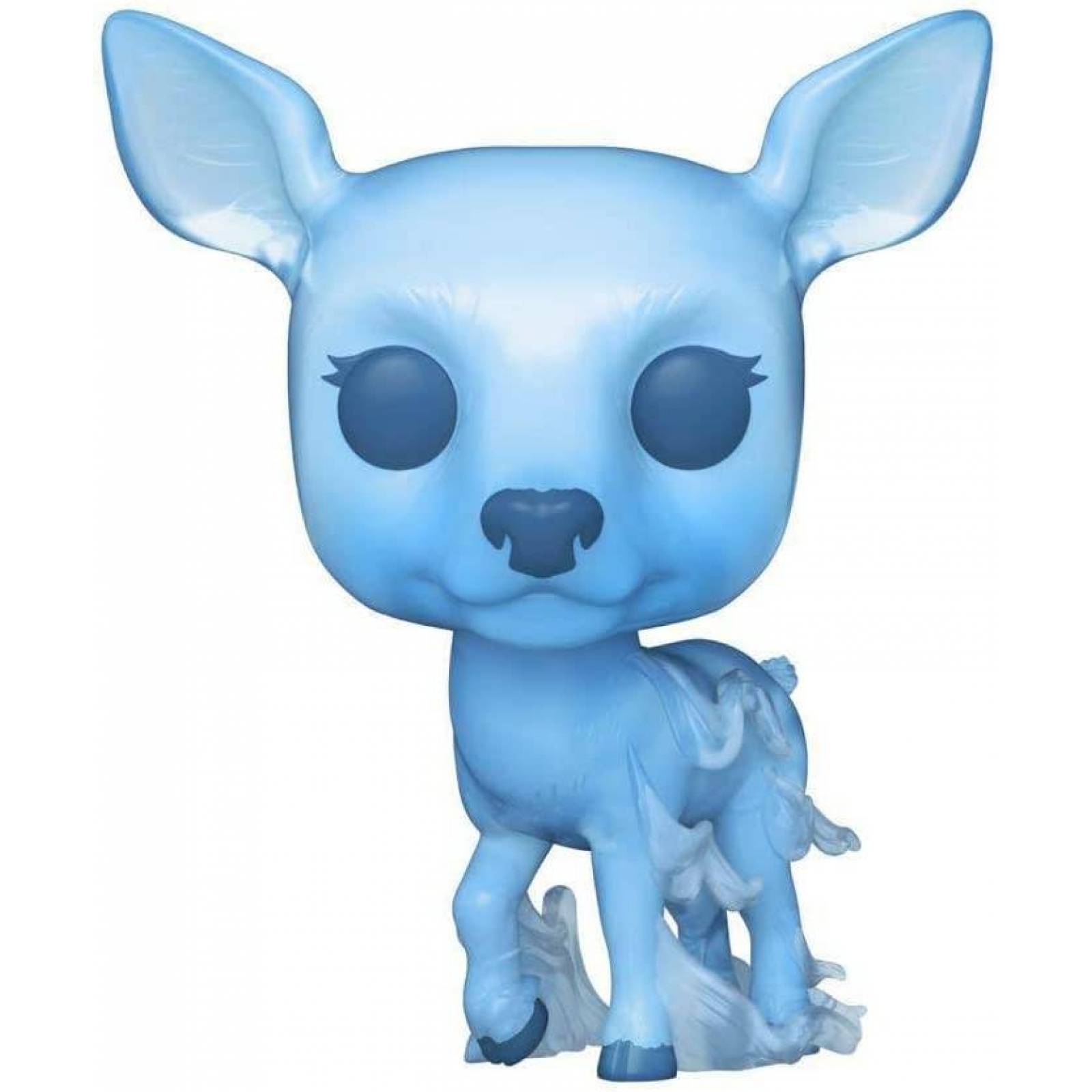 Funko Pop Harry Potter Patronus Severus Snape 128