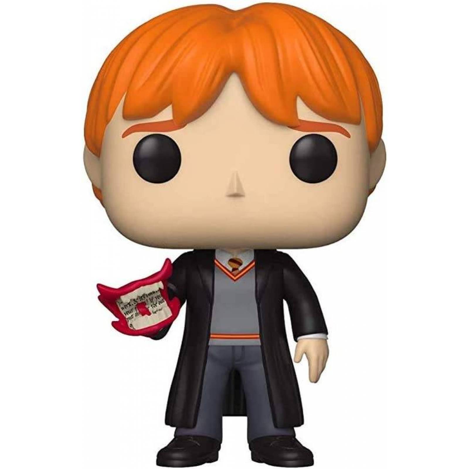 Funko Pop Harry Potter Ron Weasley 71