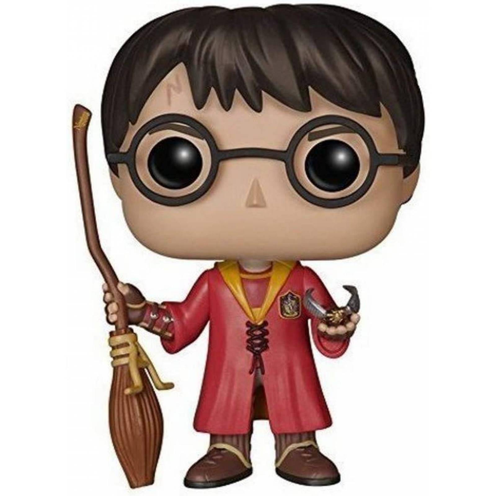 Funko Pop Harry Potter Harry Potter 08